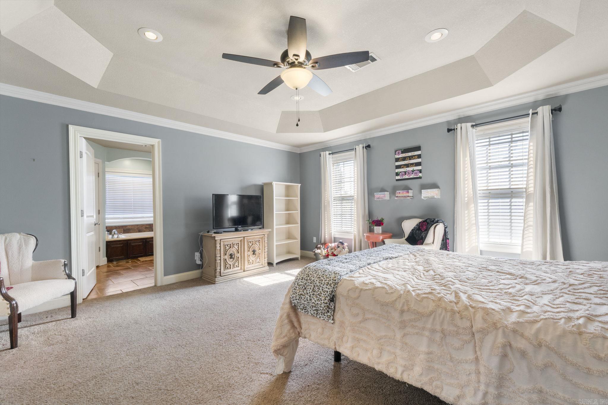 4808 Thistle Way Jonesboro, AR 72404