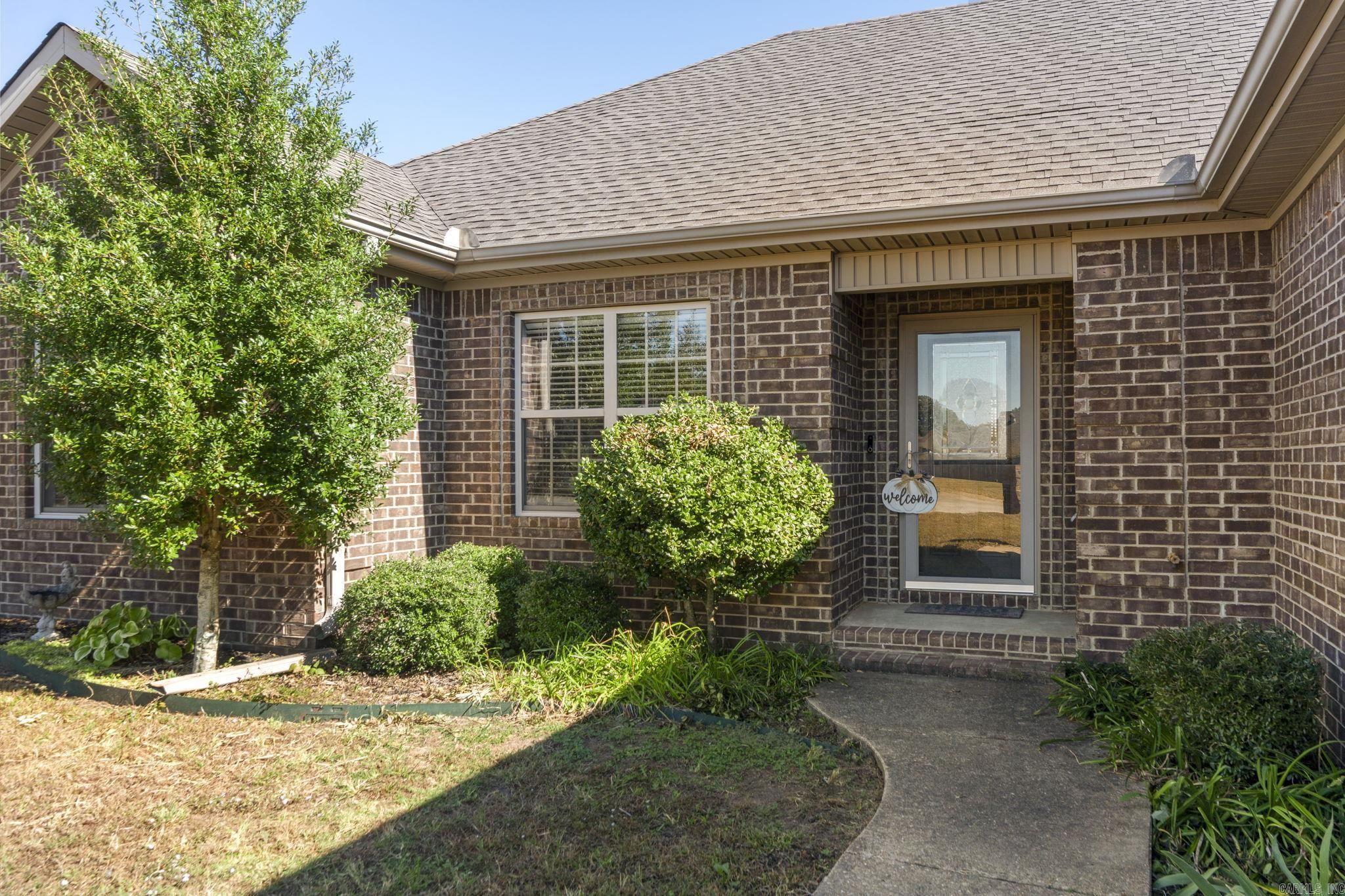 4808 Thistle Way Jonesboro, AR 72404