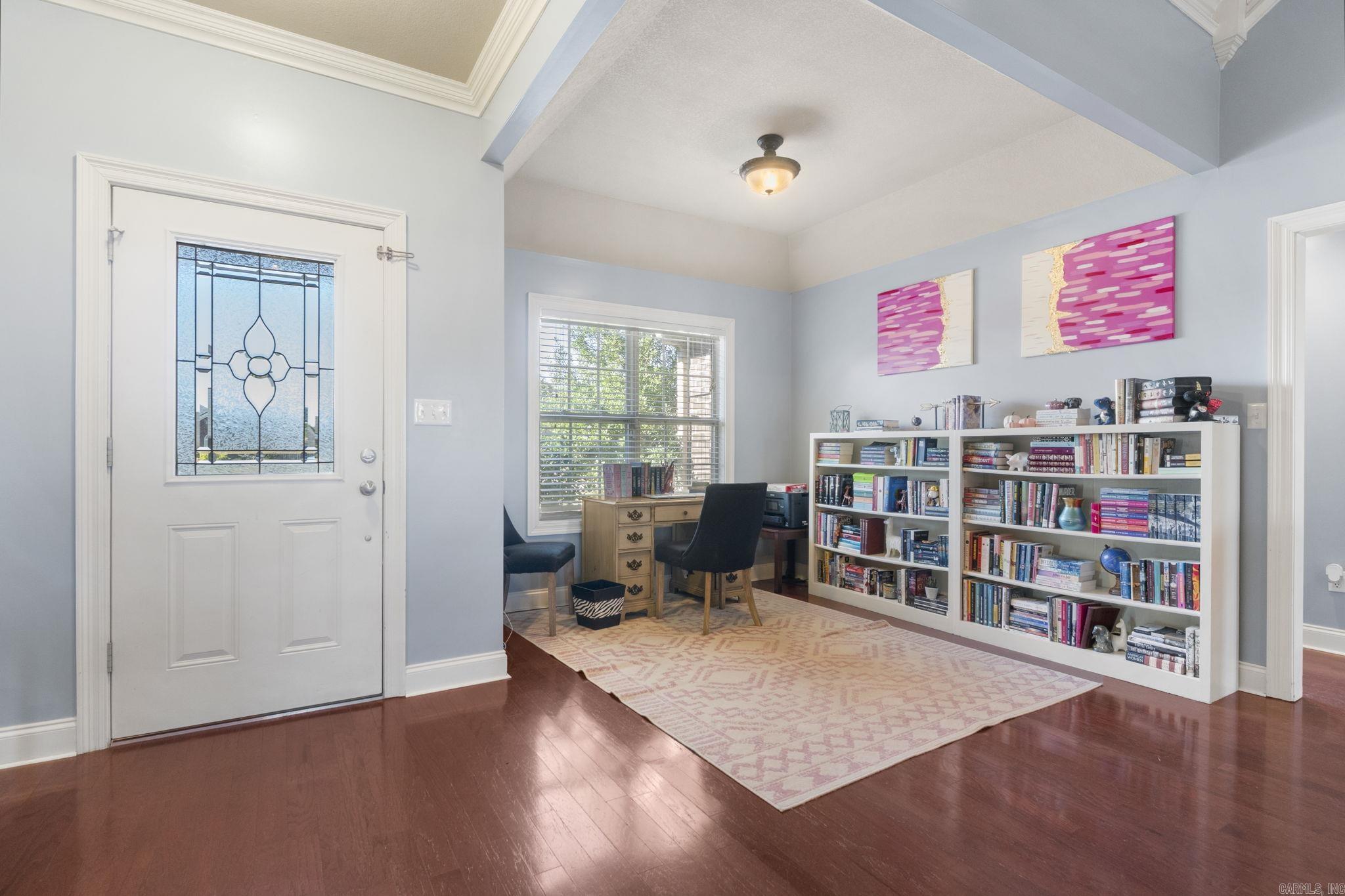 4808 Thistle Way Jonesboro, AR 72404