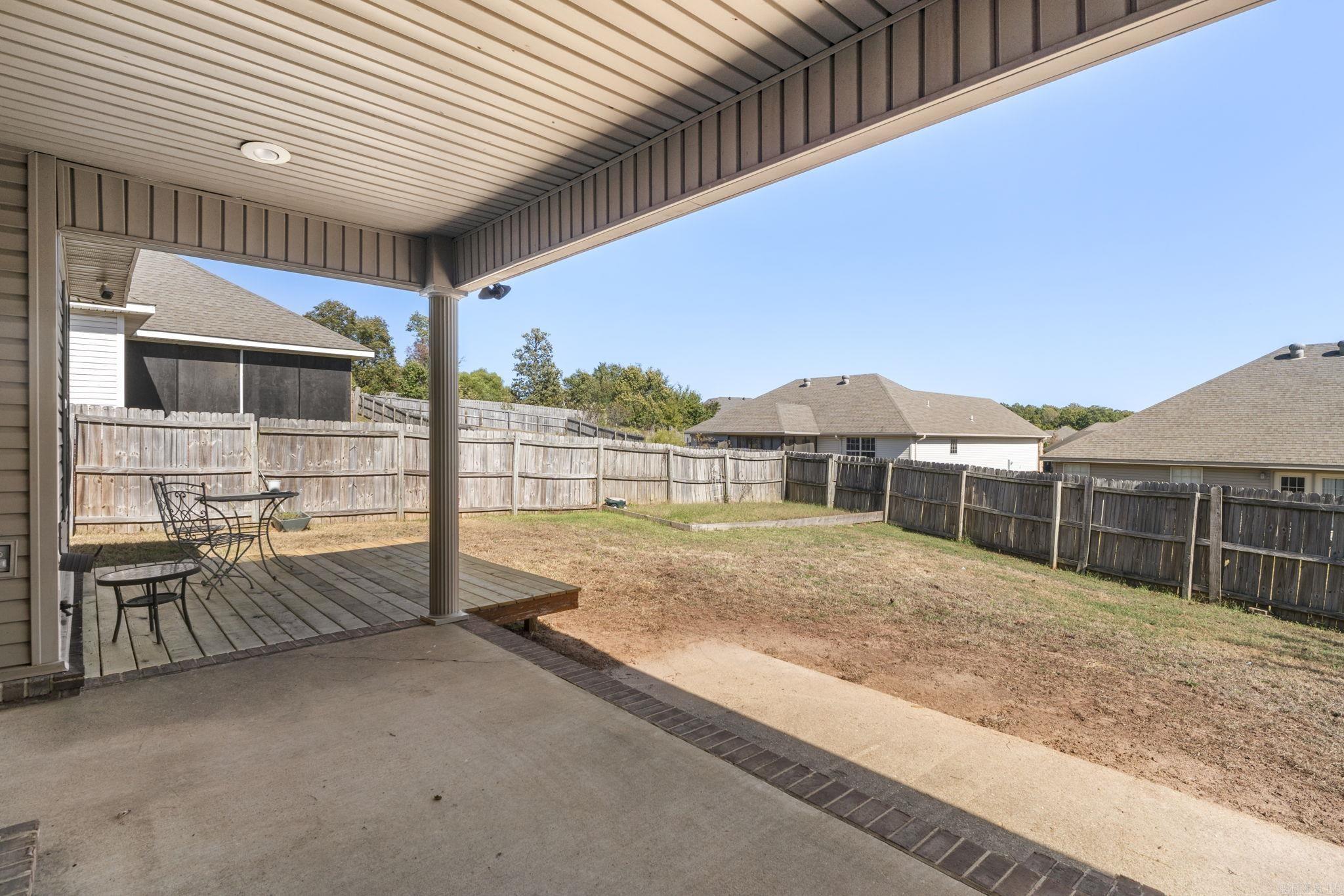 4808 Thistle Way Jonesboro, AR 72404