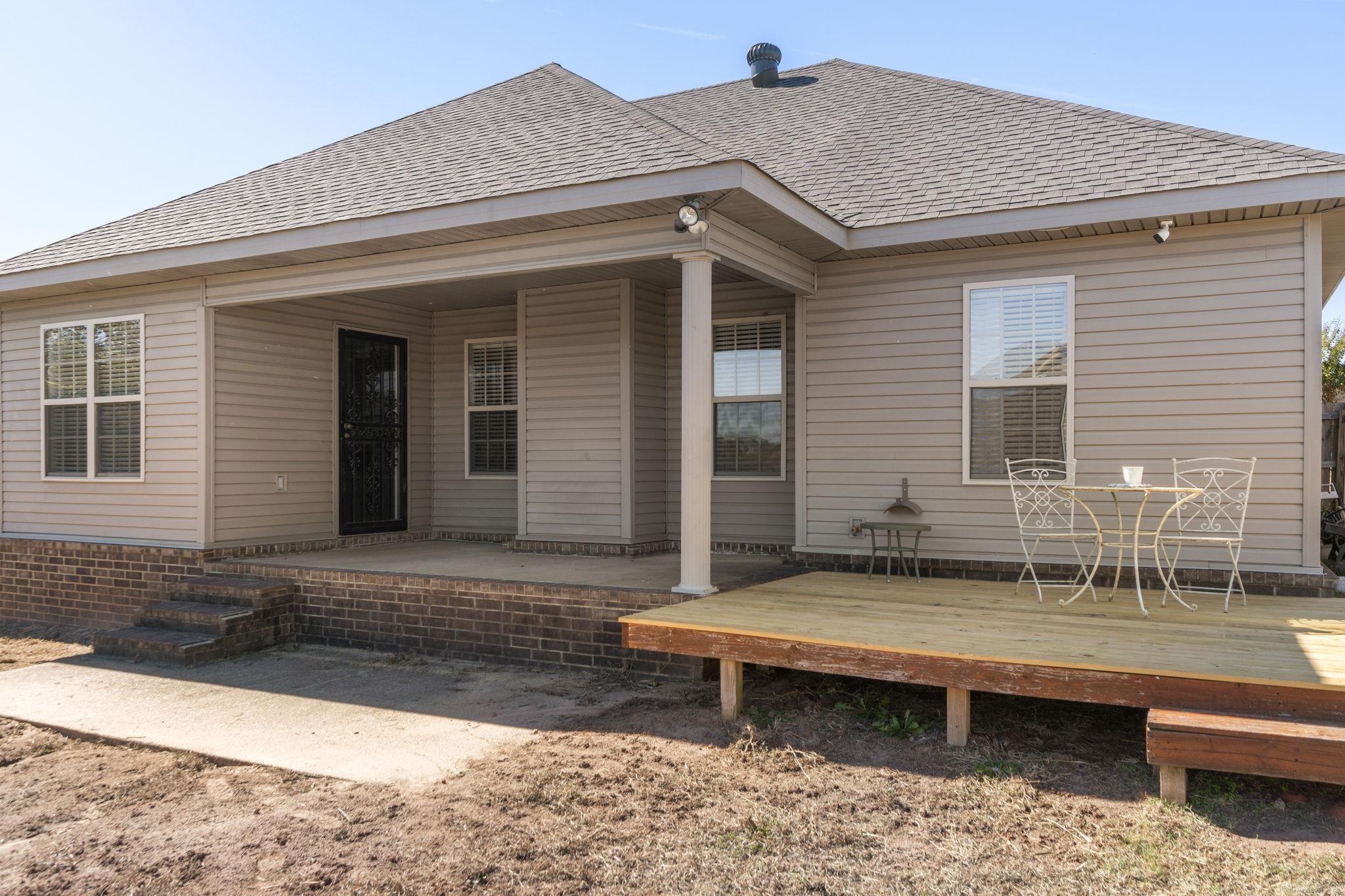 4808 Thistle Way Jonesboro, AR 72404