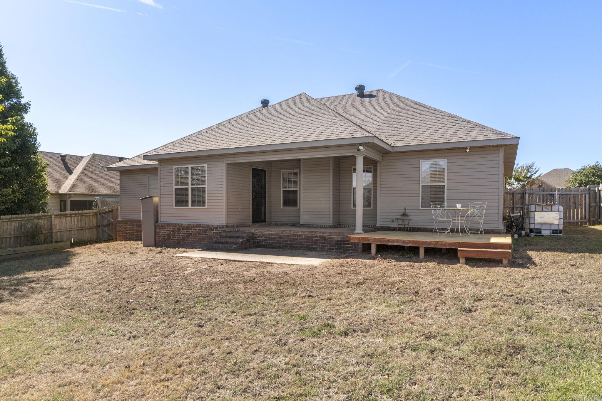 4808 Thistle Way Jonesboro, AR 72404