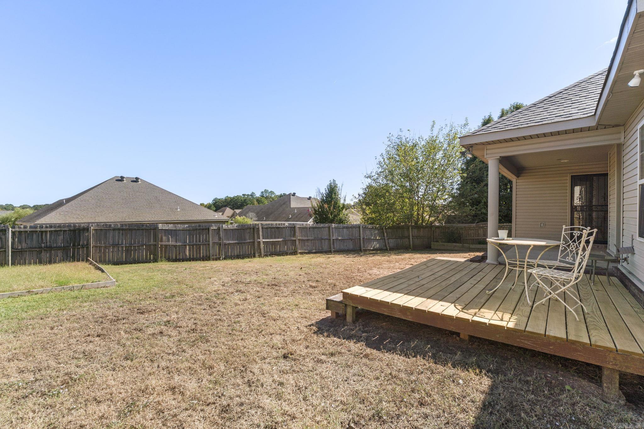4808 Thistle Way Jonesboro, AR 72404