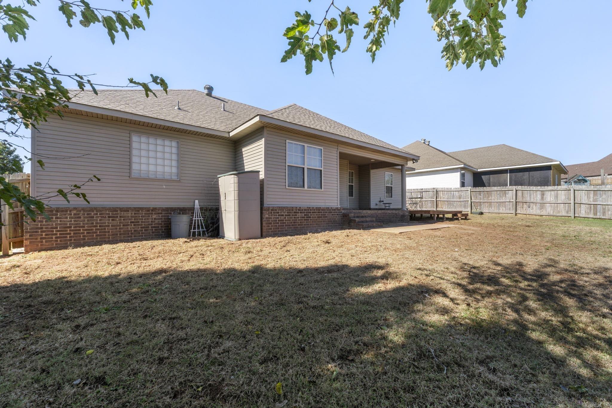 4808 Thistle Way Jonesboro, AR 72404