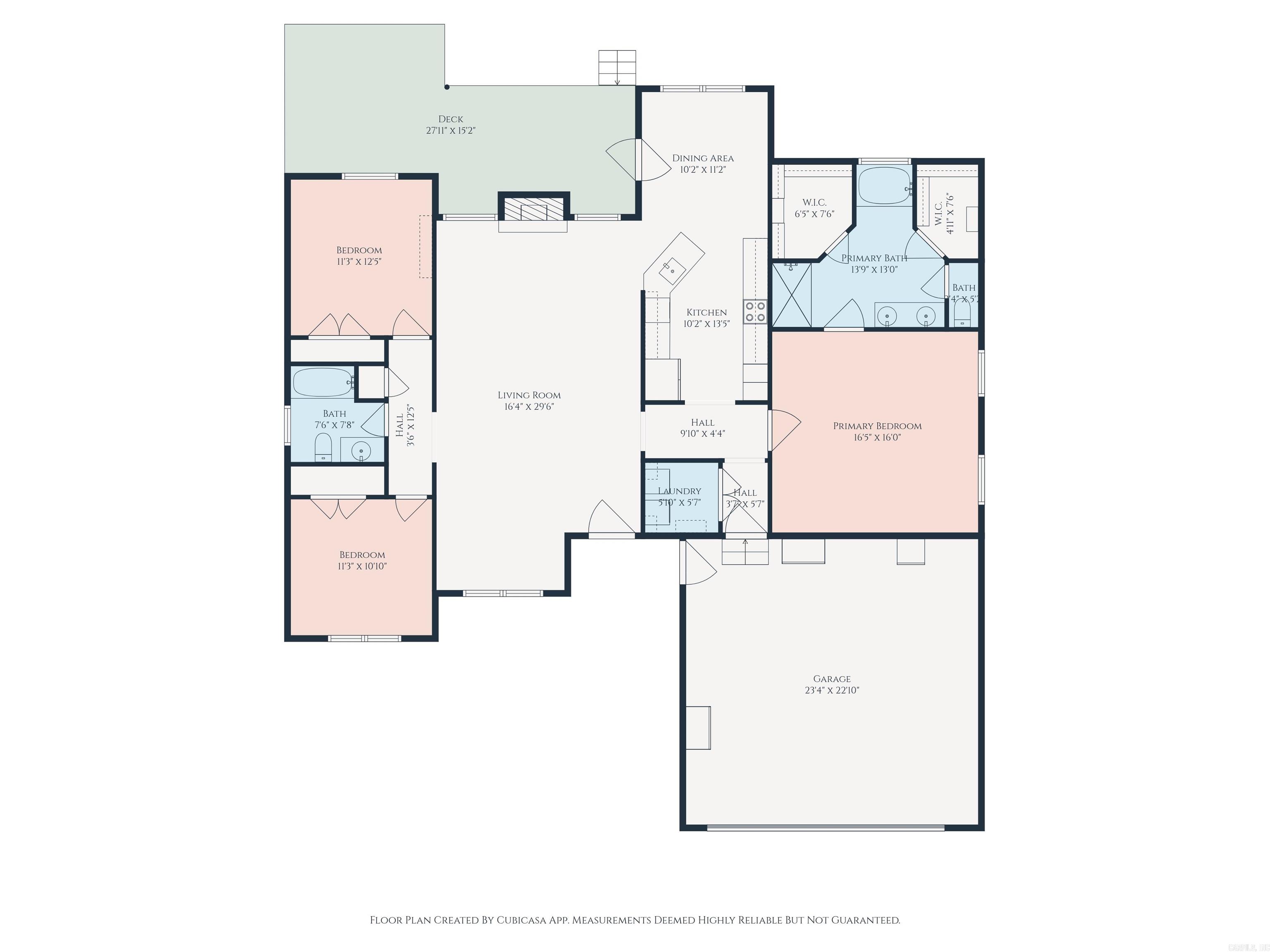 4808 Thistle Way Jonesboro, AR 72404