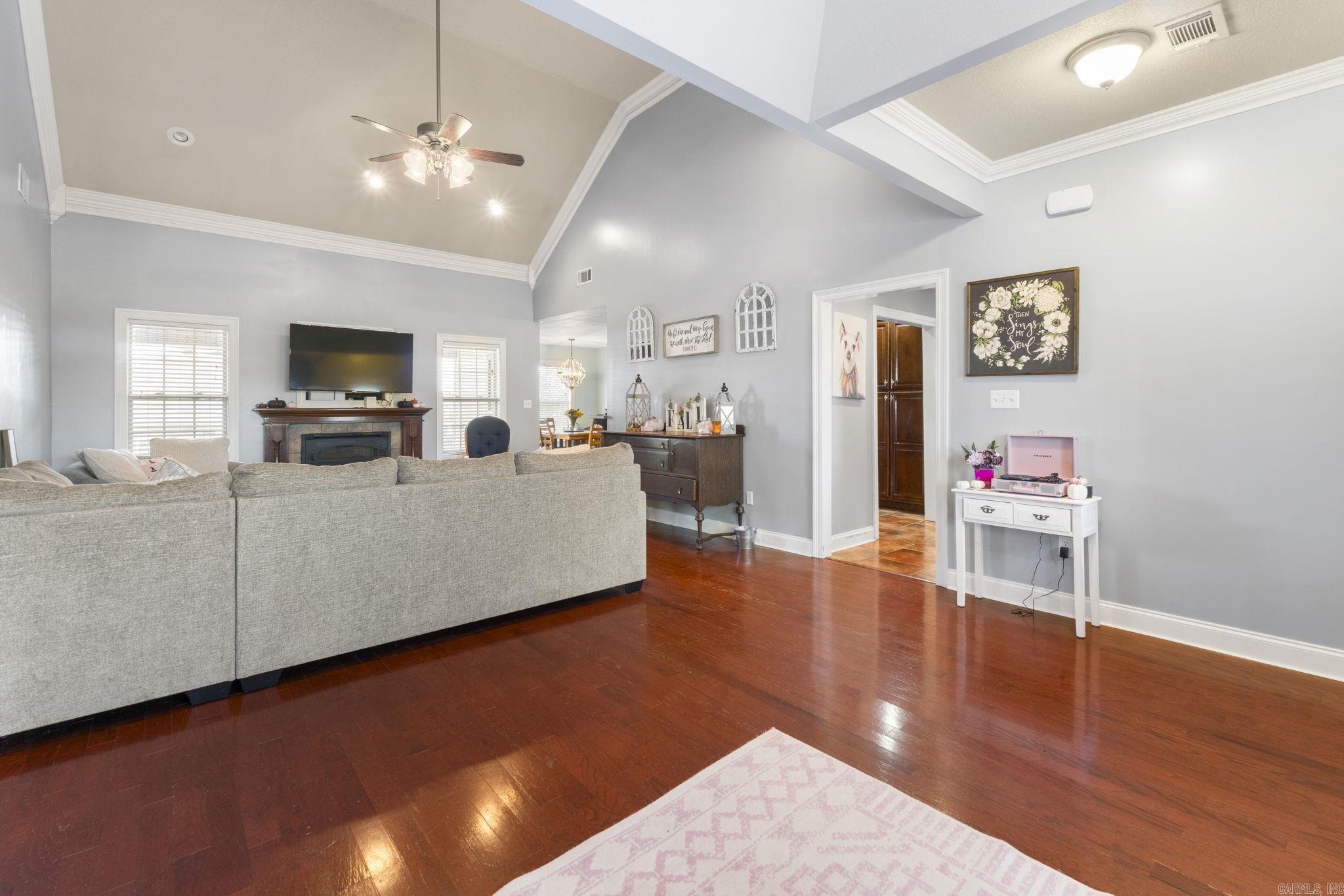 4808 Thistle Way Jonesboro, AR 72404