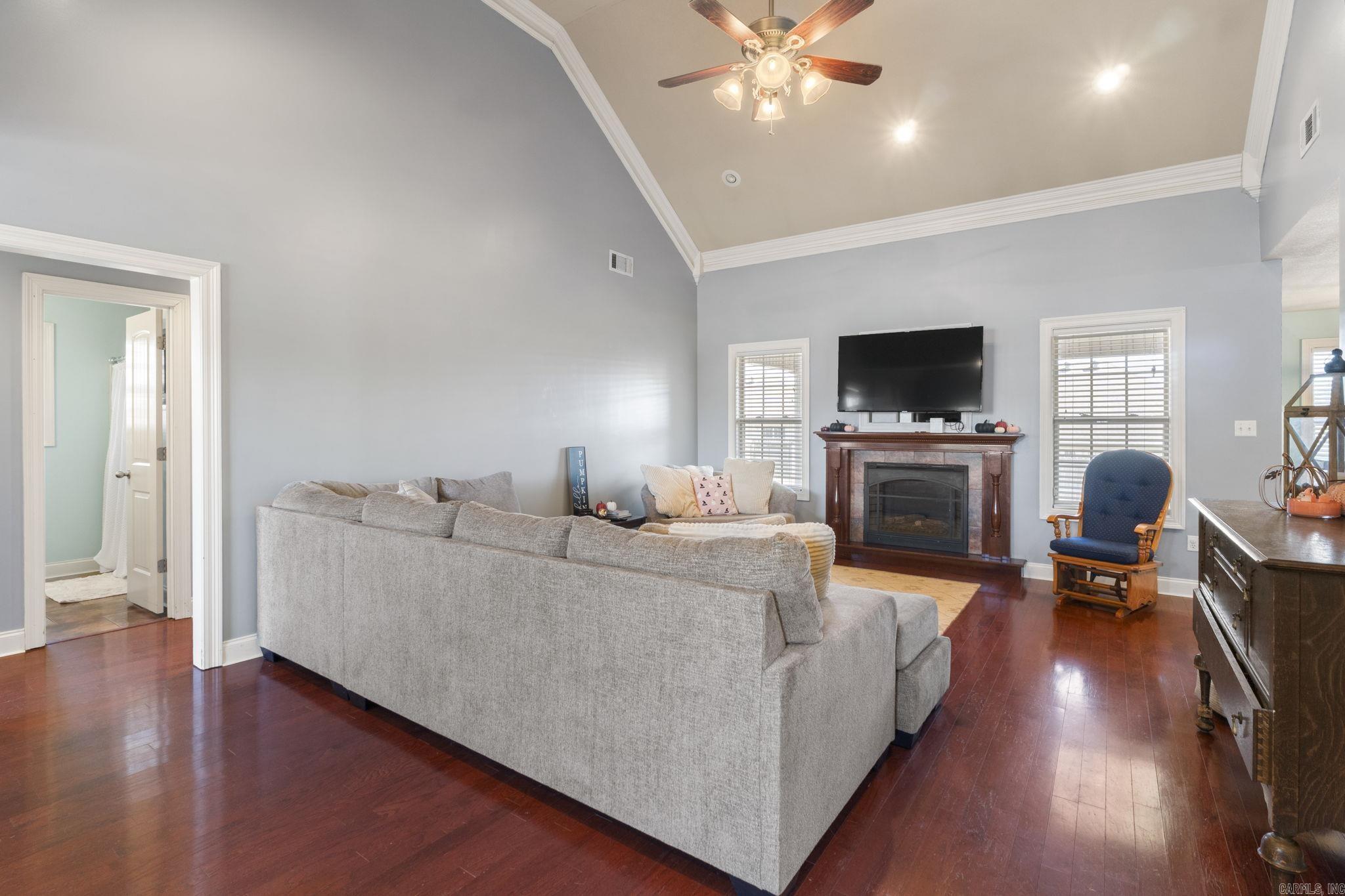 4808 Thistle Way Jonesboro, AR 72404