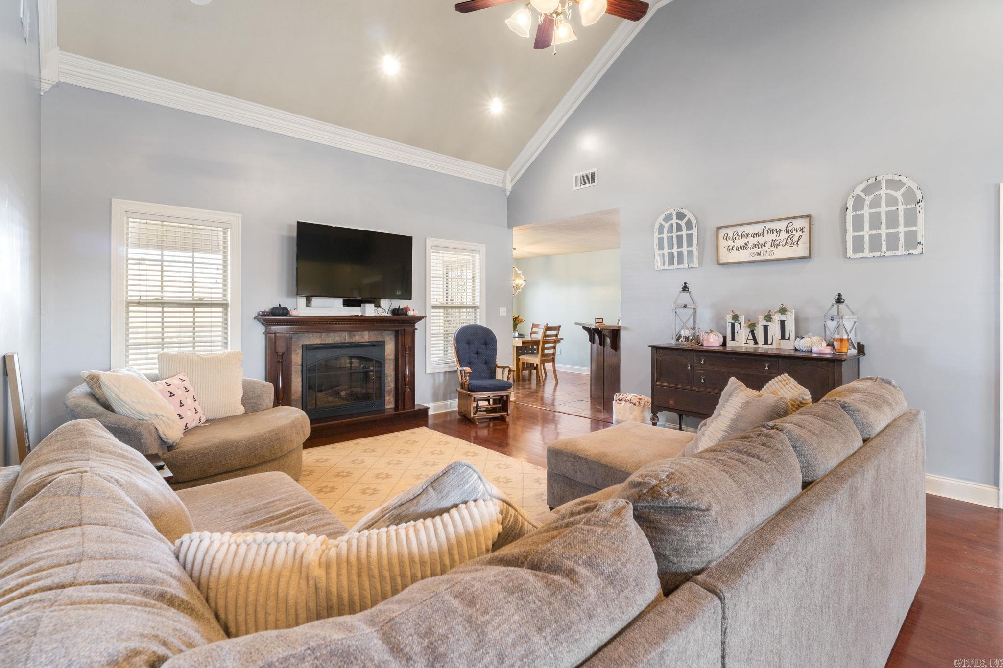 4808 Thistle Way Jonesboro, AR 72404