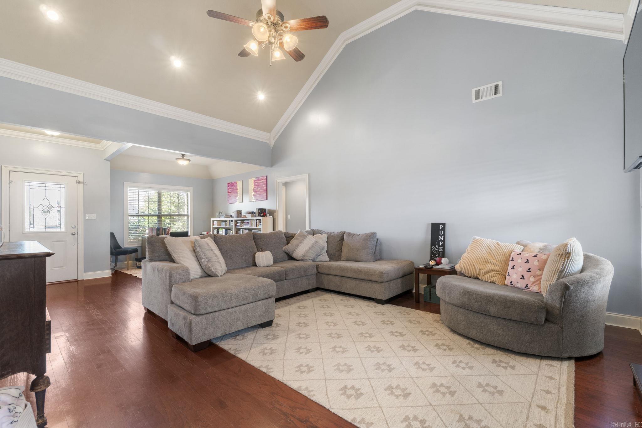 4808 Thistle Way Jonesboro, AR 72404