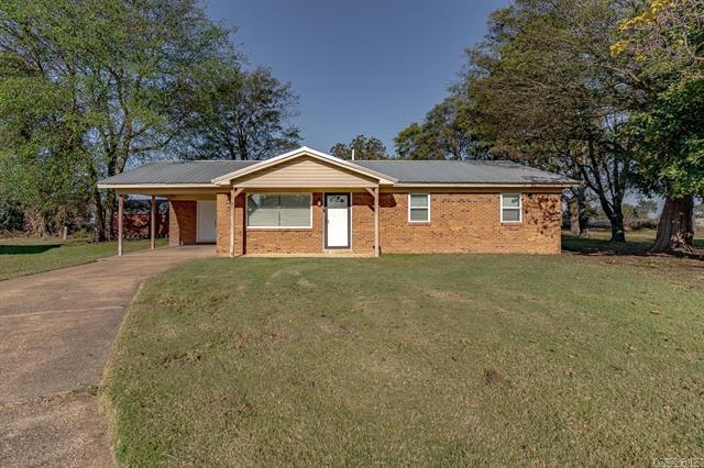 108  Coleman  Black Oak, AR