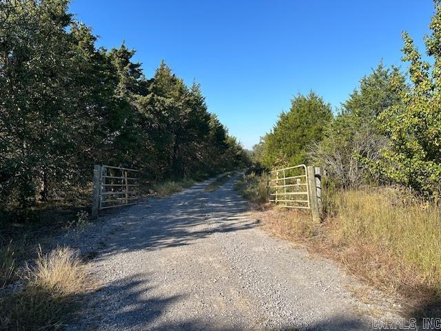 1528 Highway 167 N  Bradford, AR