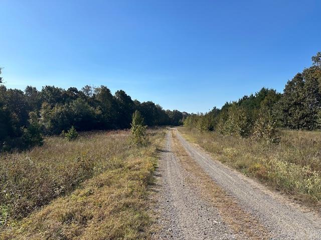 1528 Highway 167 N  Bradford, AR