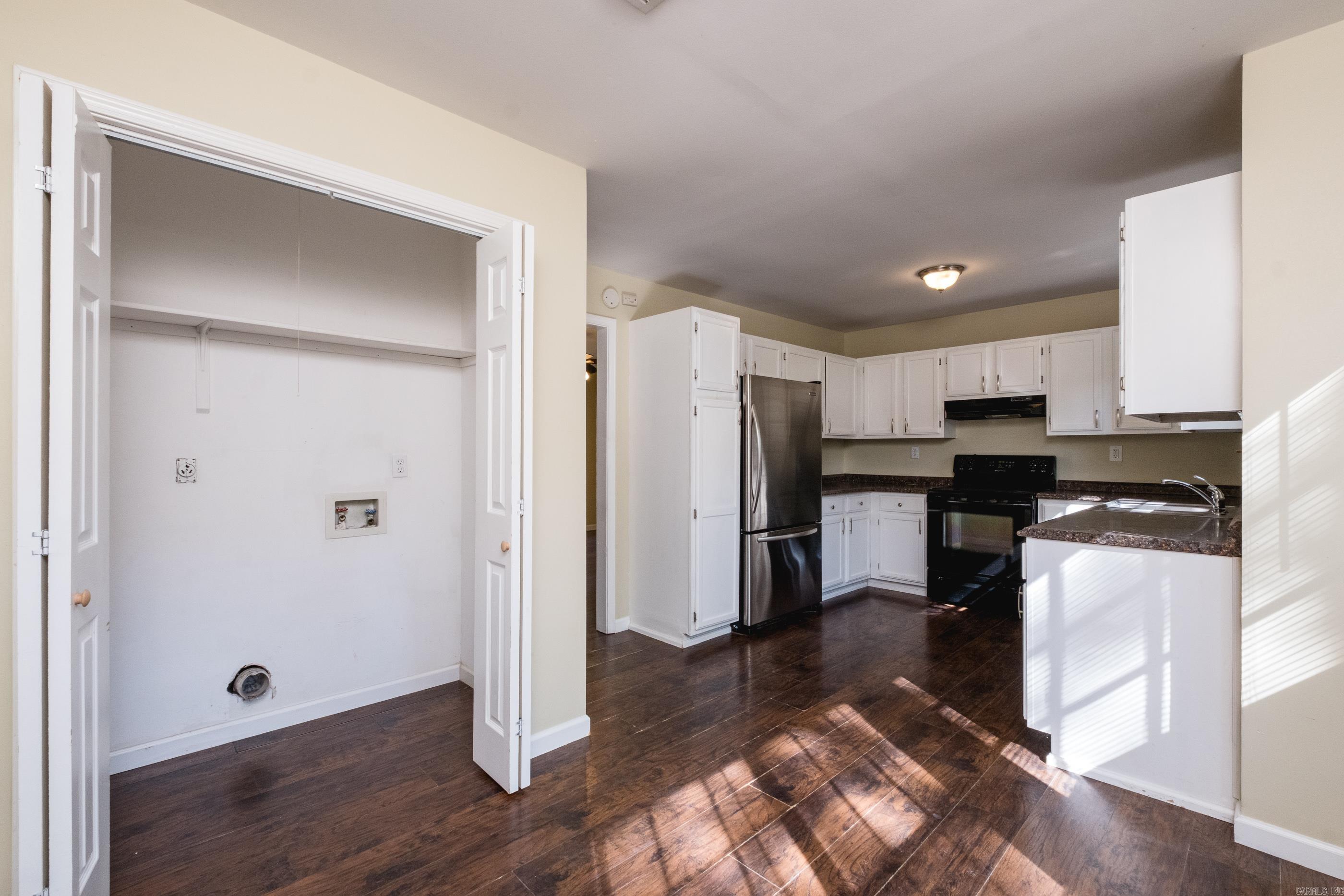 14808 White Oaks Lane  Mabelvale, AR