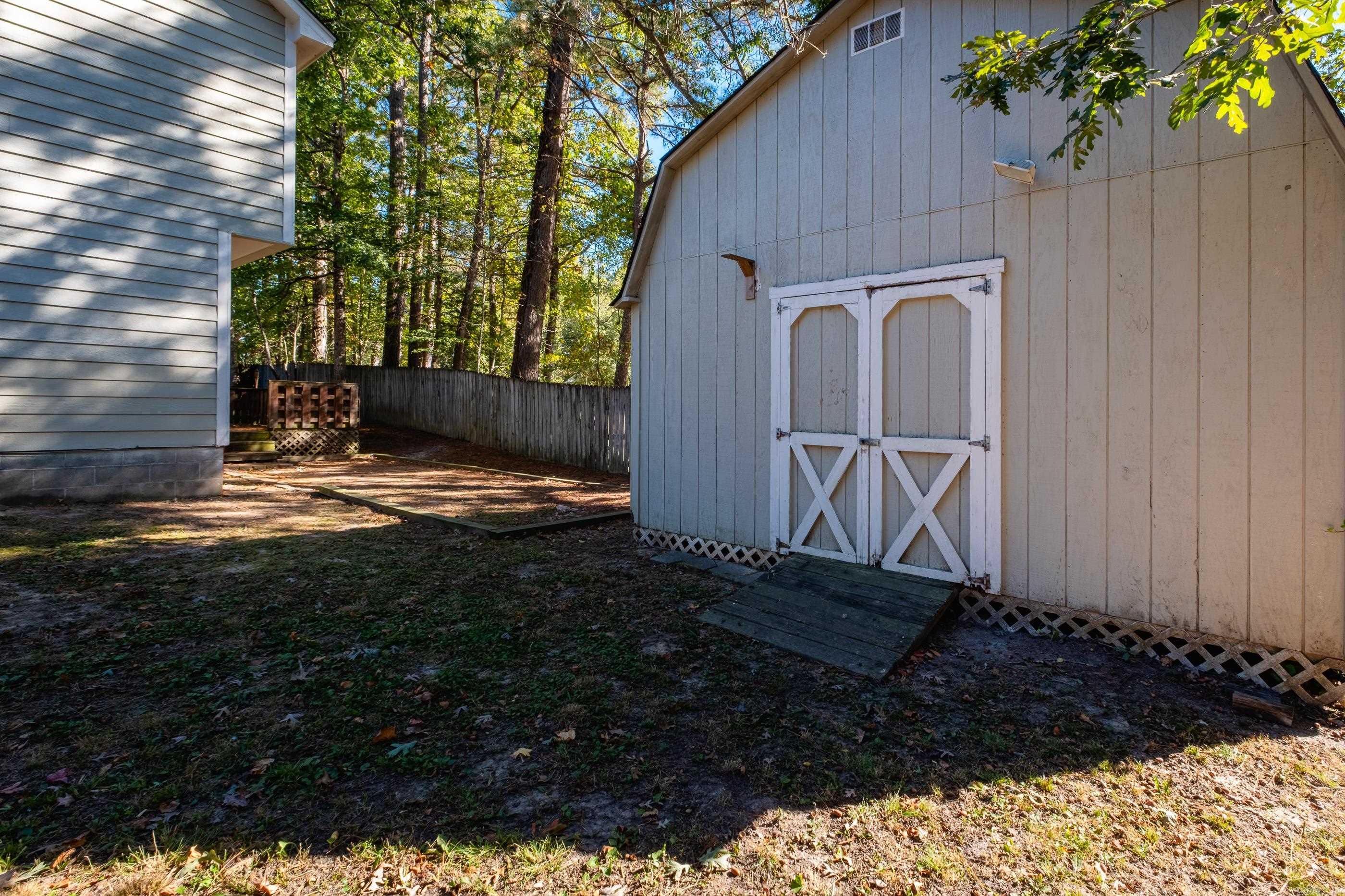 14808 White Oaks Lane  Mabelvale, AR