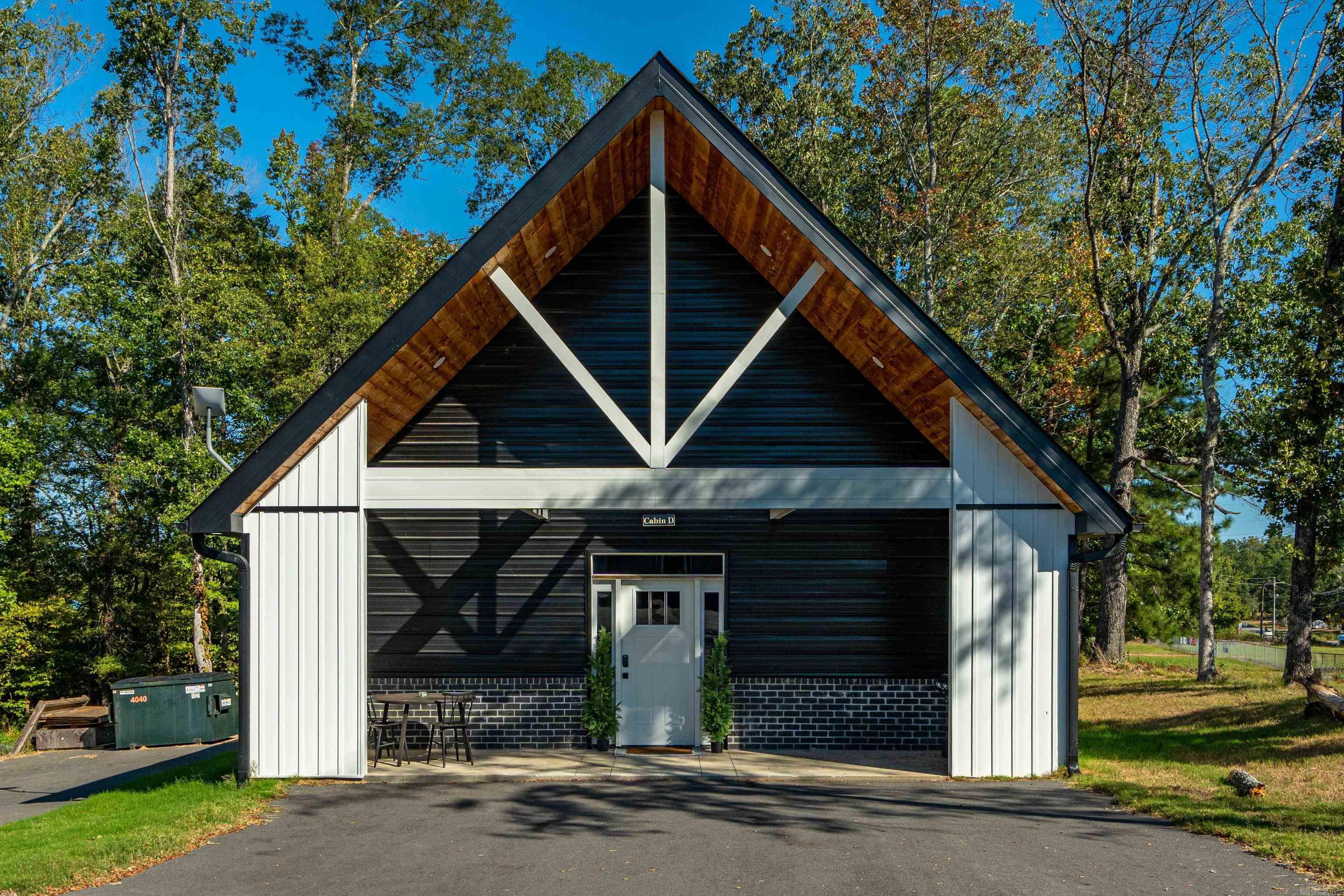 2777 Highway 290  Hot Springs, AR