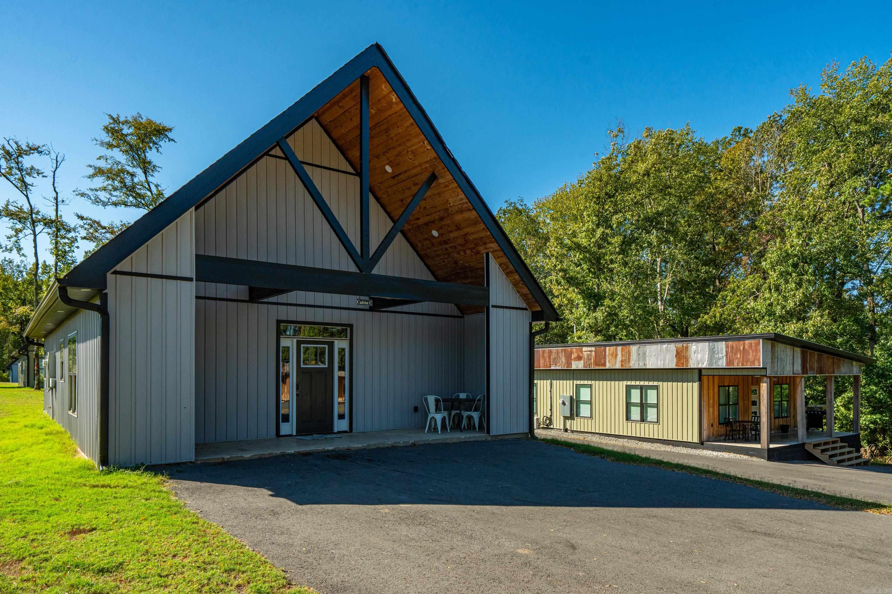 2777 Highway 290  Hot Springs, AR