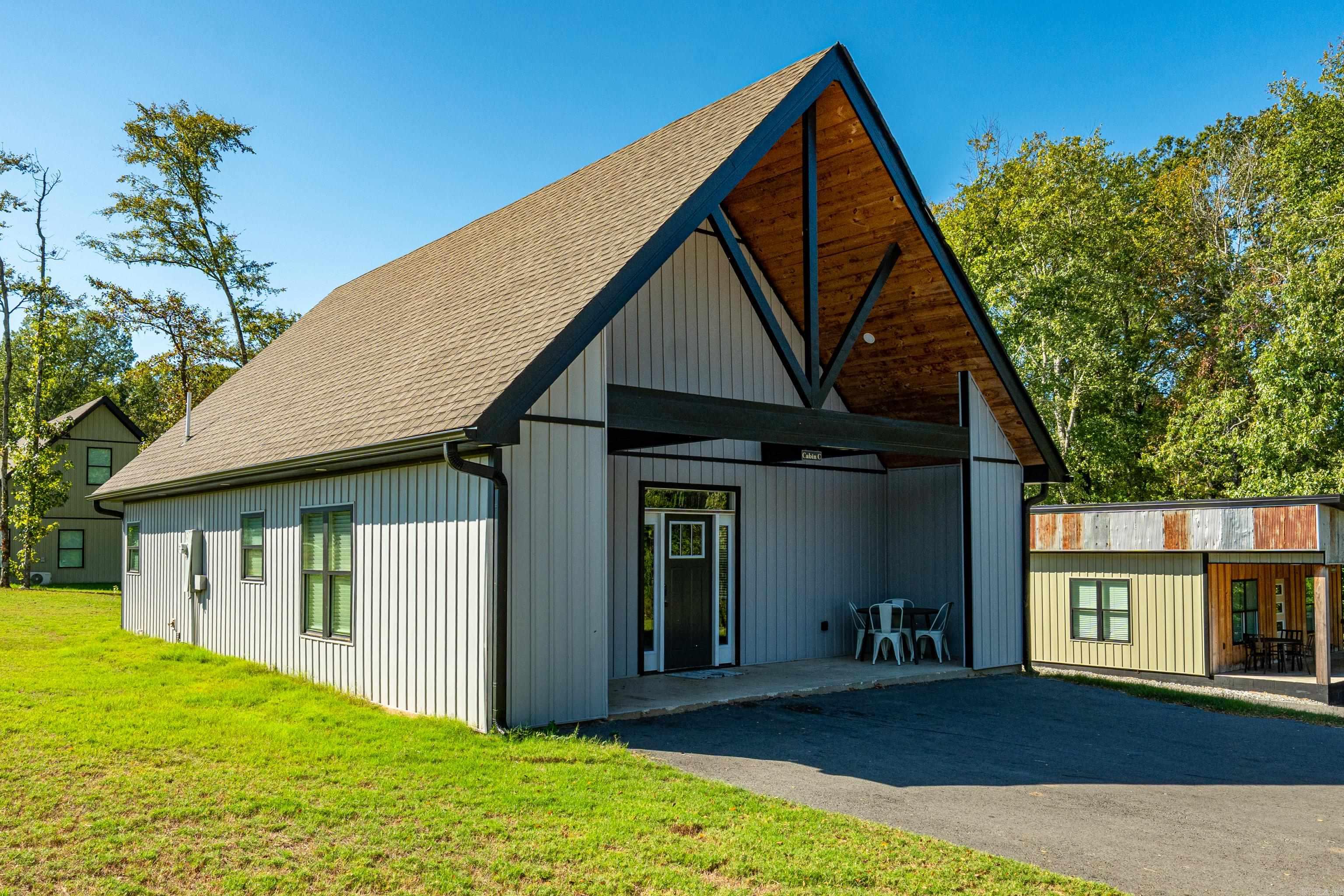 2777 Highway 290  Hot Springs, AR