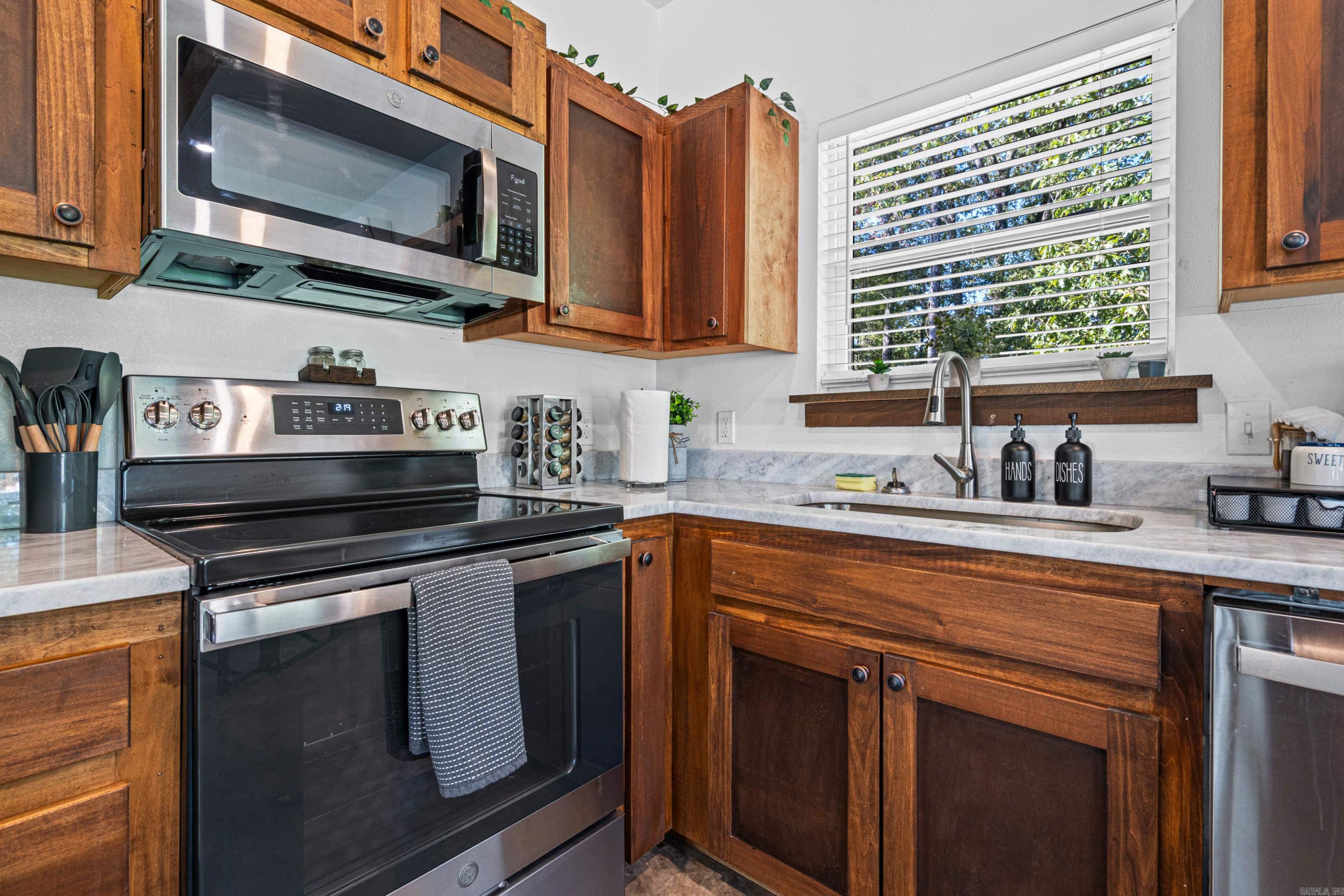 2777 Highway 290  Hot Springs, AR