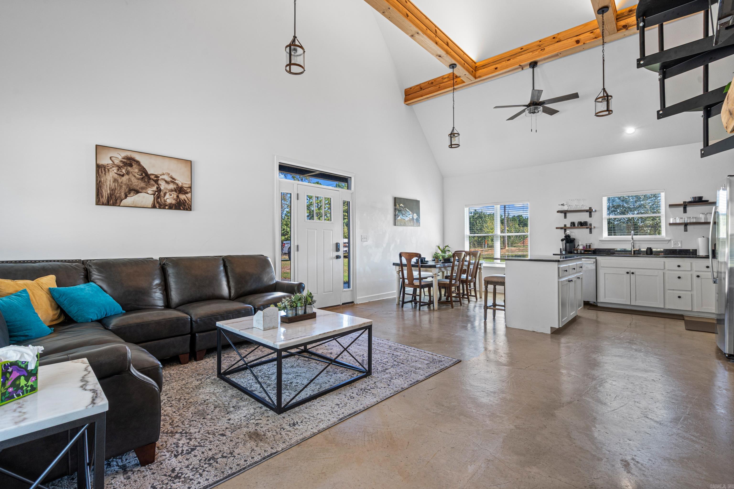 2777 Highway 290  Hot Springs, AR