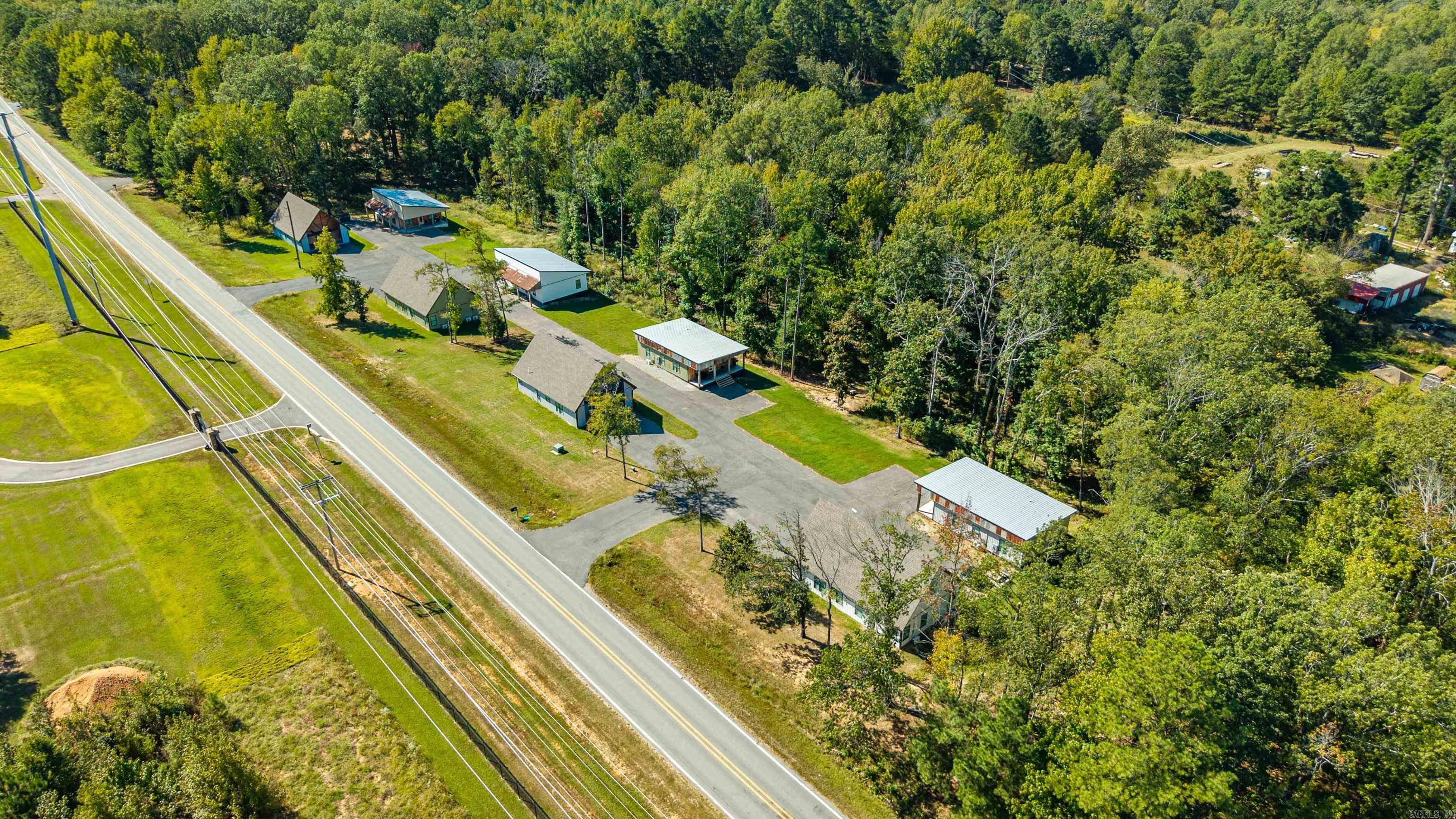 2777 Highway 290  Hot Springs, AR