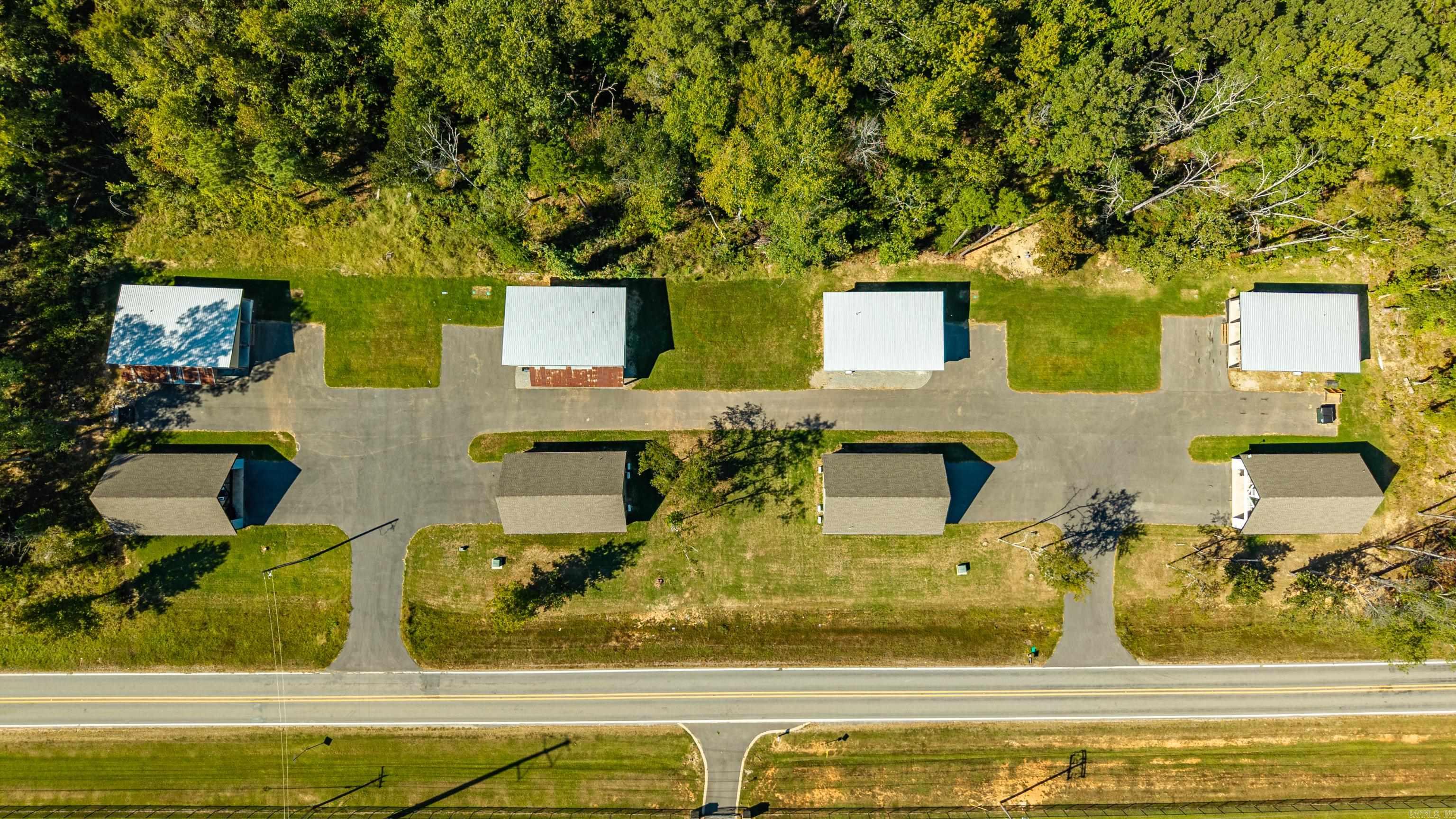 2777 Highway 290  Hot Springs, AR