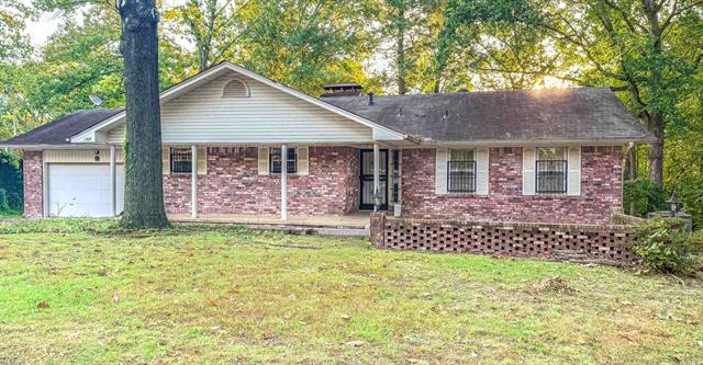 1309  Crest  Benton, AR