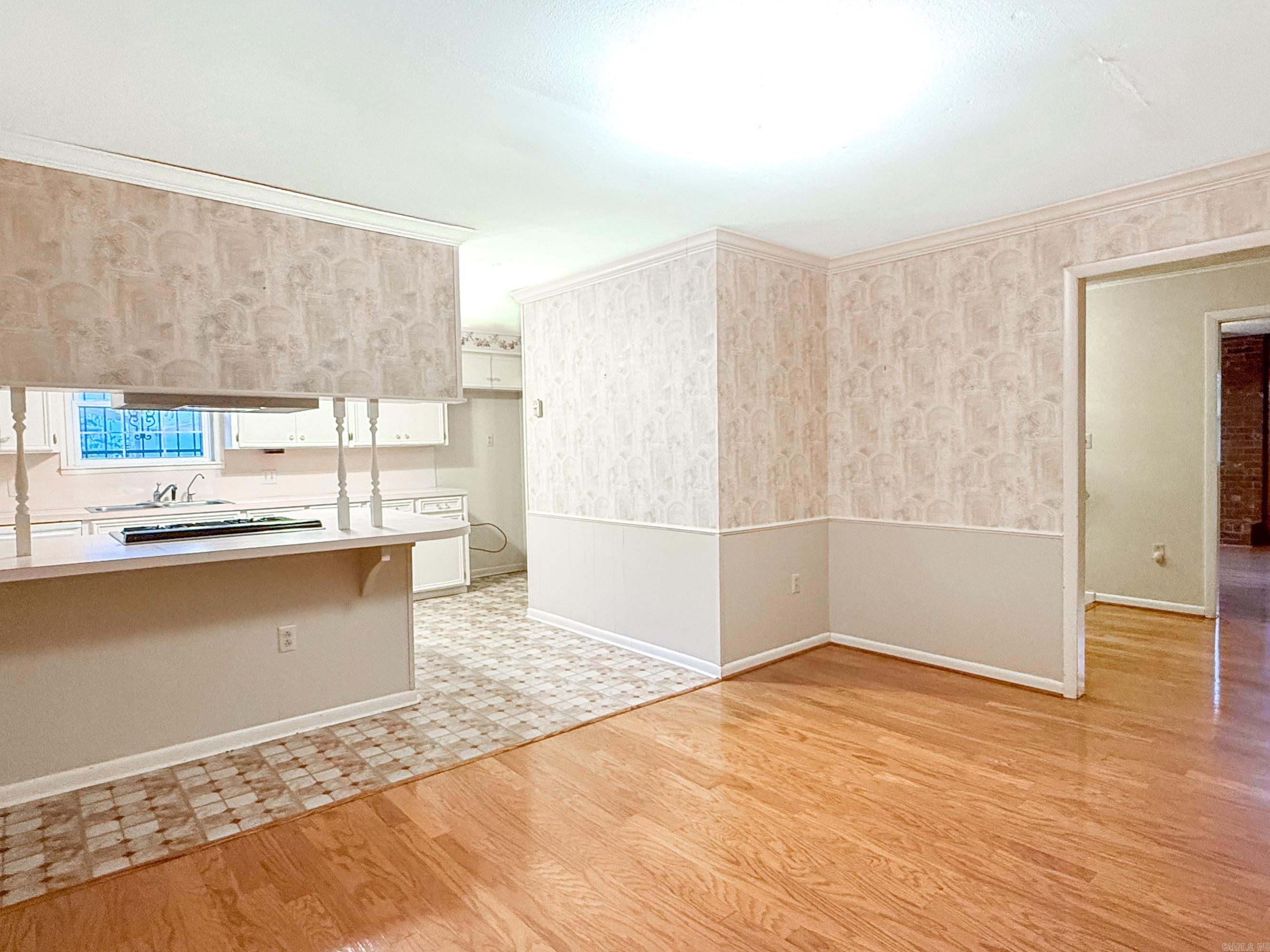 1309 Crest  Benton, AR