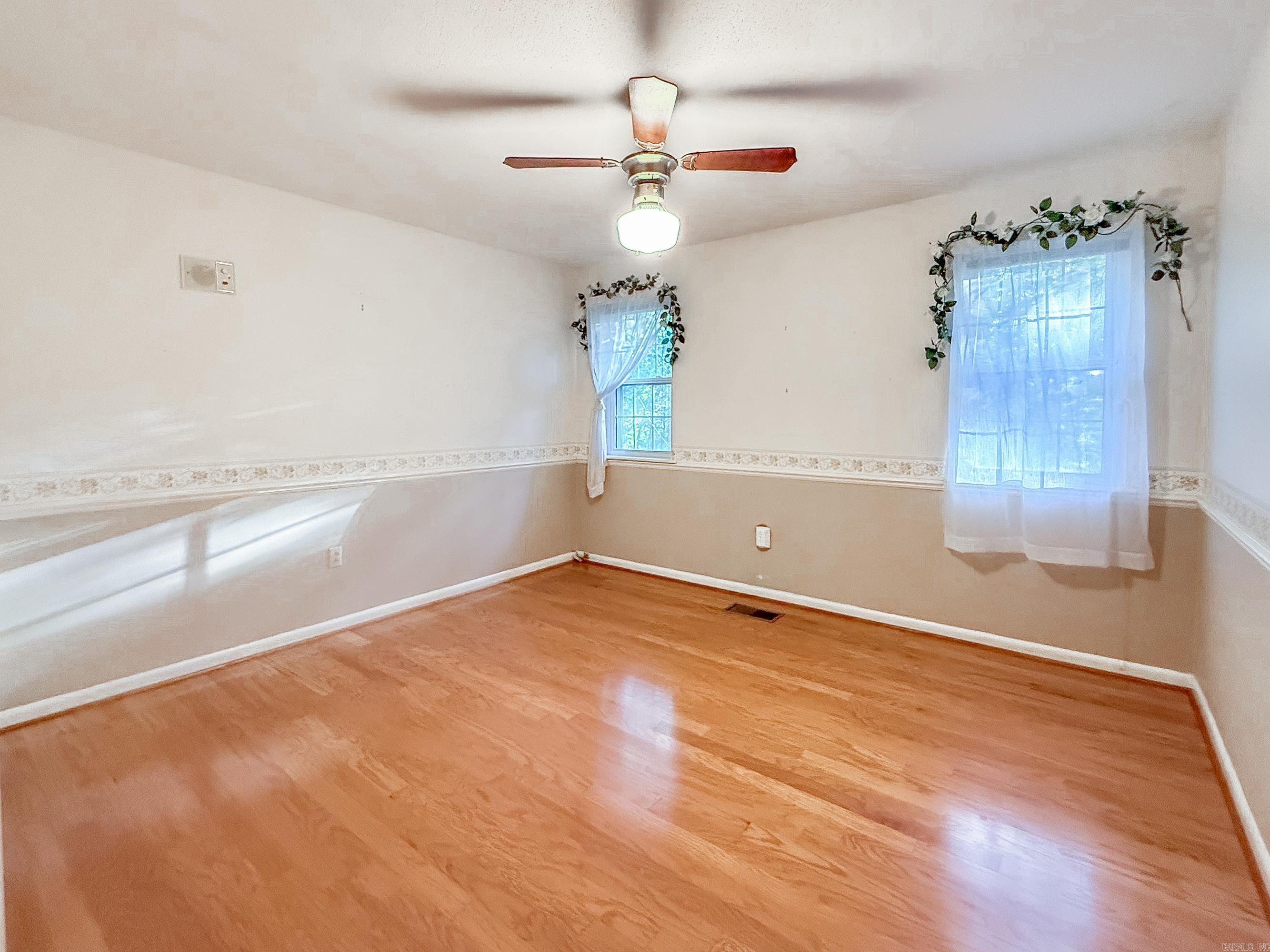 1309 Crest  Benton, AR