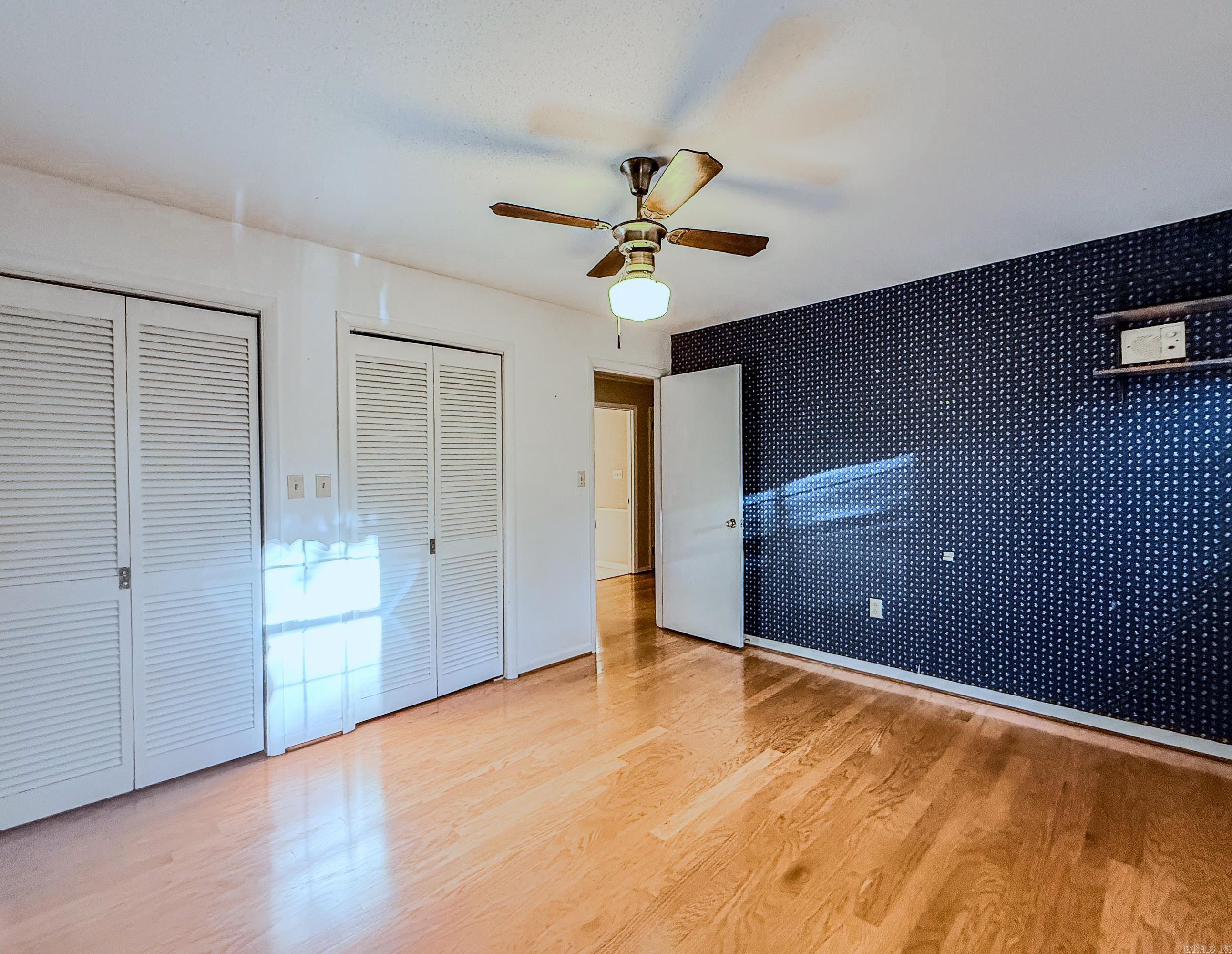 1309 Crest  Benton, AR