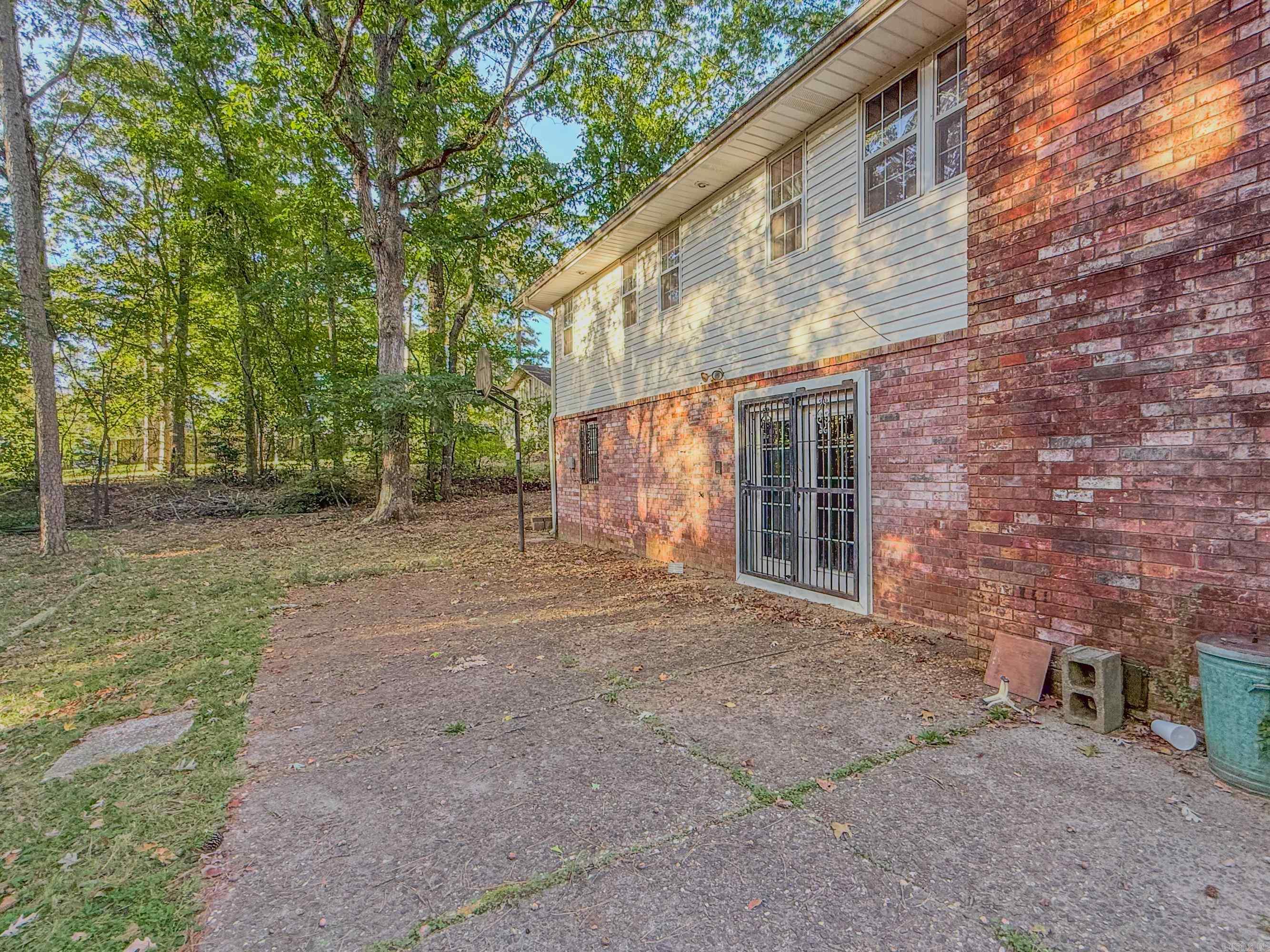1309 Crest  Benton, AR