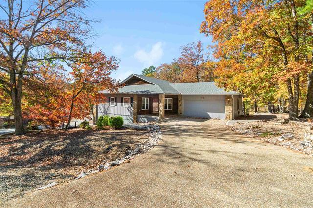 16  Gancho  Hot Springs Village, AR