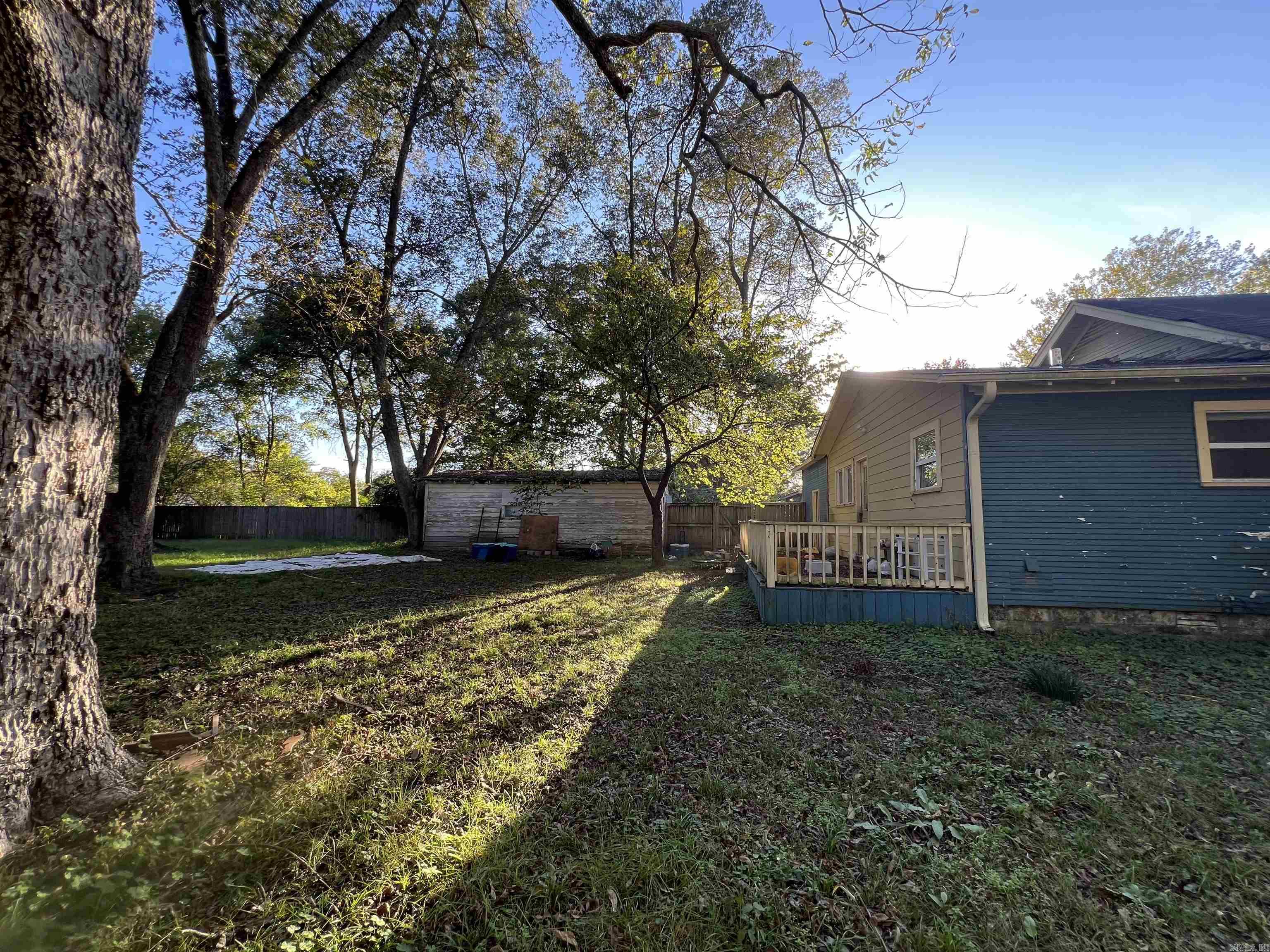 106 E Georgia  Beebe, AR