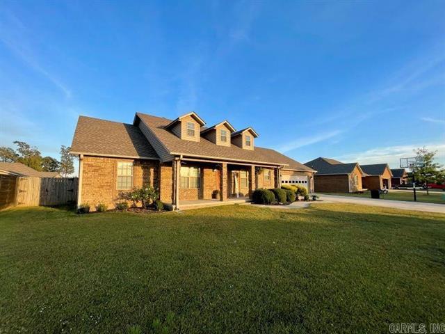 5003 S 27 1/2  Paragould, AR
