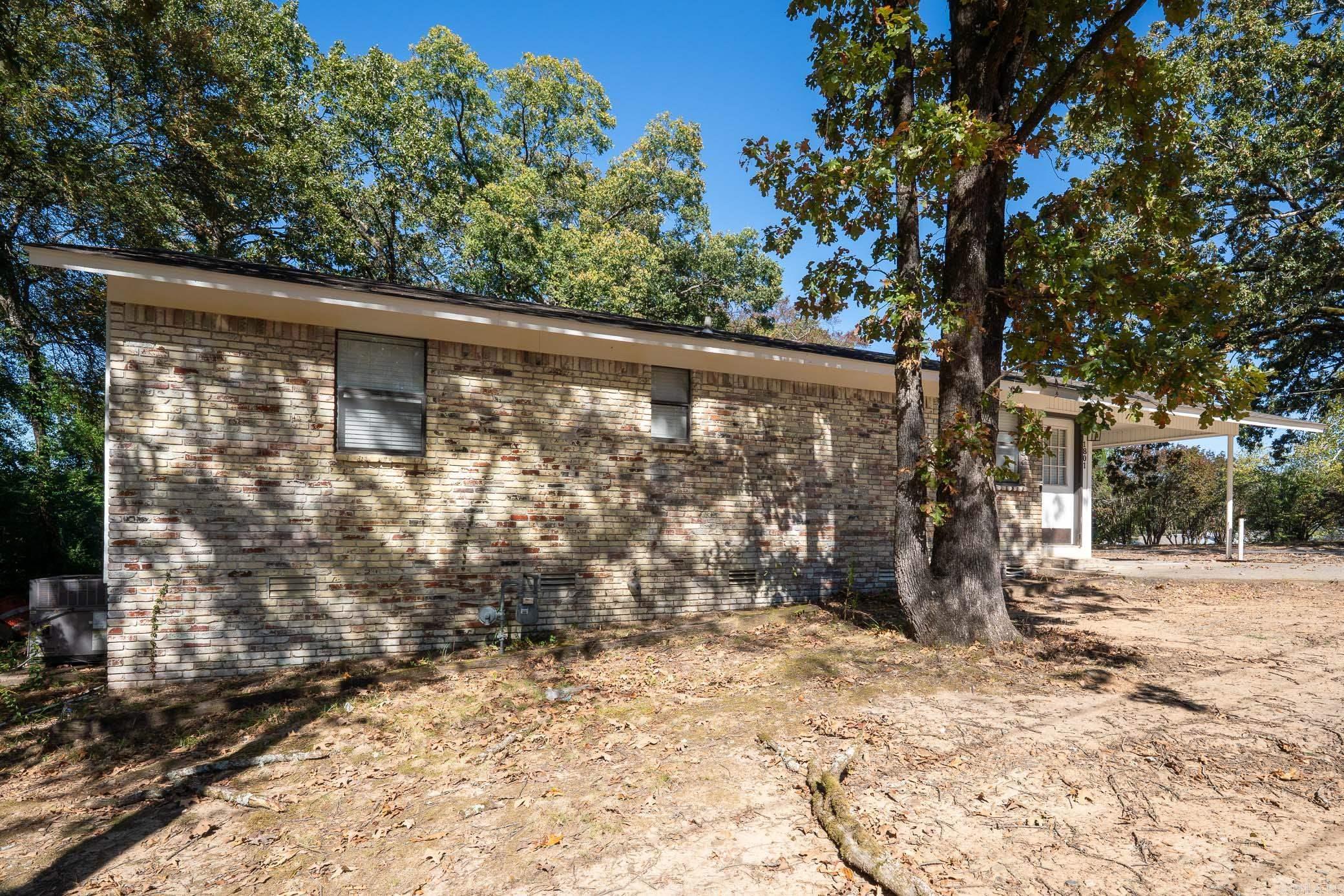 1801 W 36th Street  North Little Rock, AR