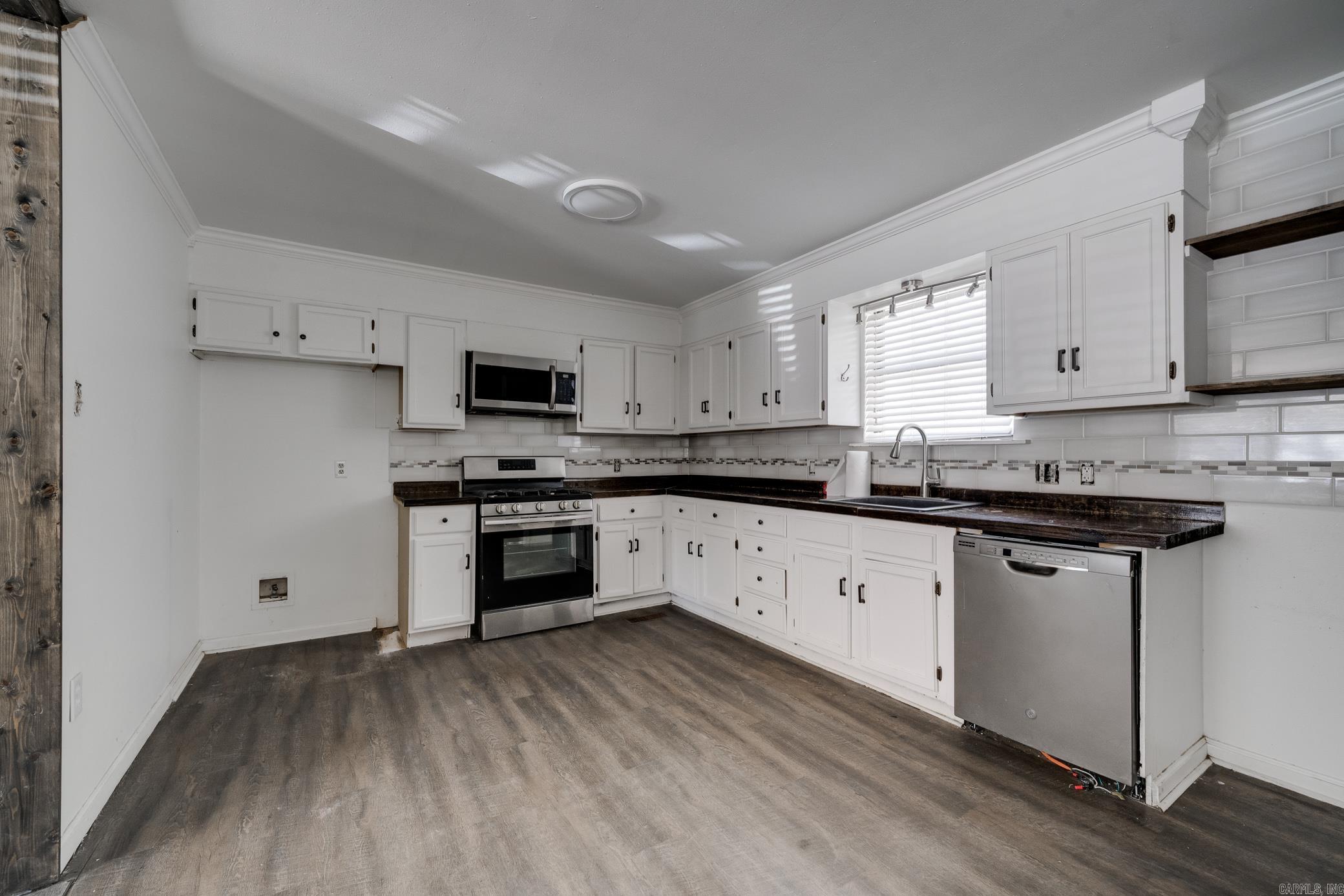 1801 W 36th Street  North Little Rock, AR