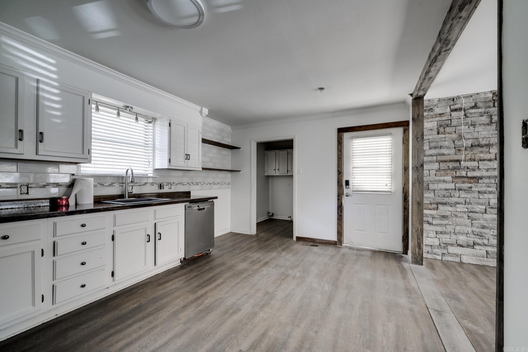 1801 W 36th Street  North Little Rock, AR