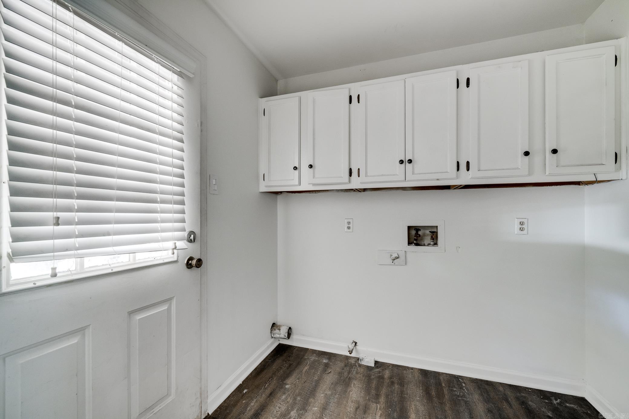 1801 W 36th Street  North Little Rock, AR