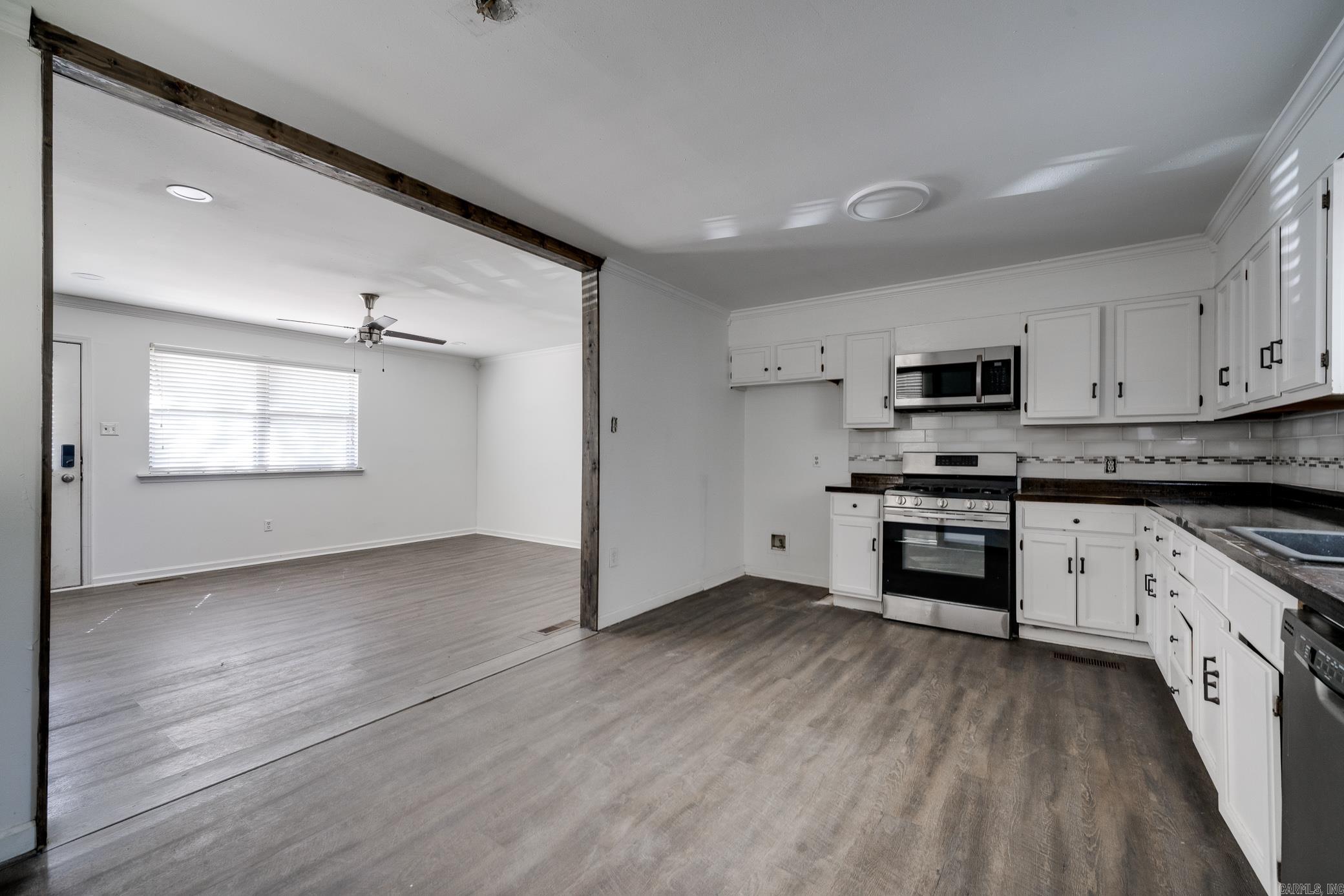 1801 W 36th Street  North Little Rock, AR