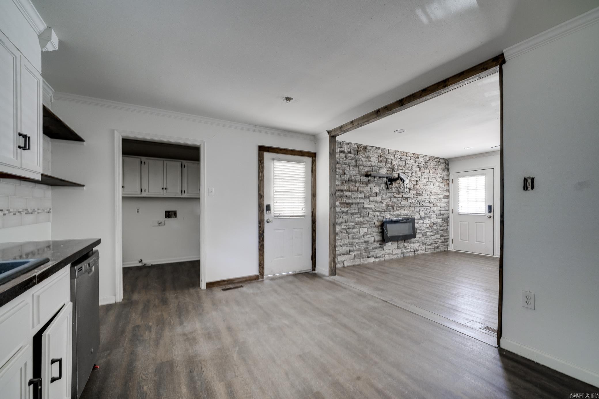 1801 W 36th Street  North Little Rock, AR