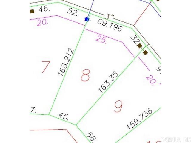 85 Mesero  Hot Springs Village, AR