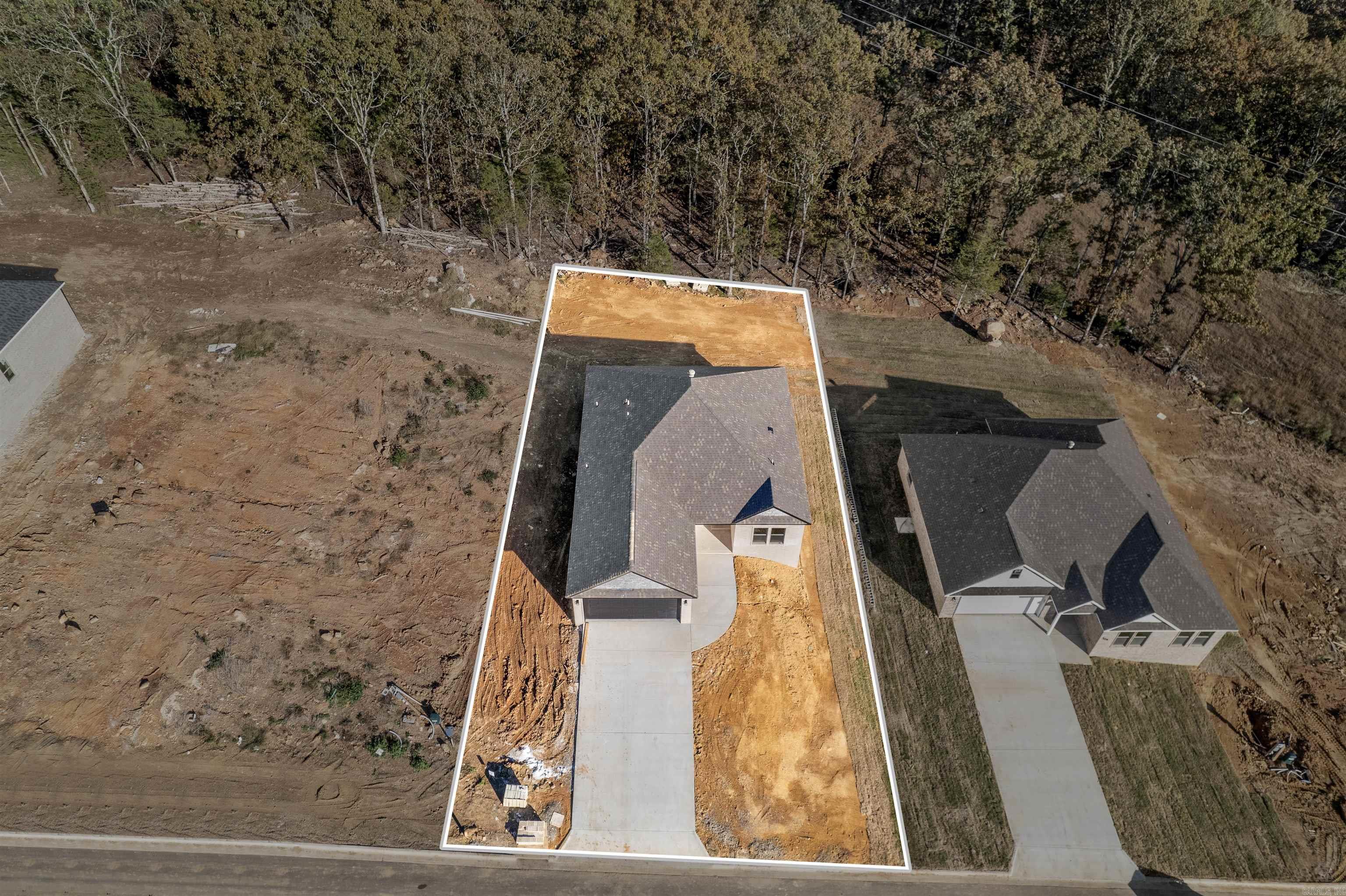 506 Madaleine  Austin, AR