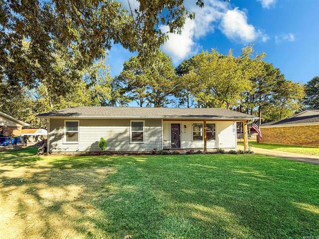 34  Saint John St  Cabot, AR