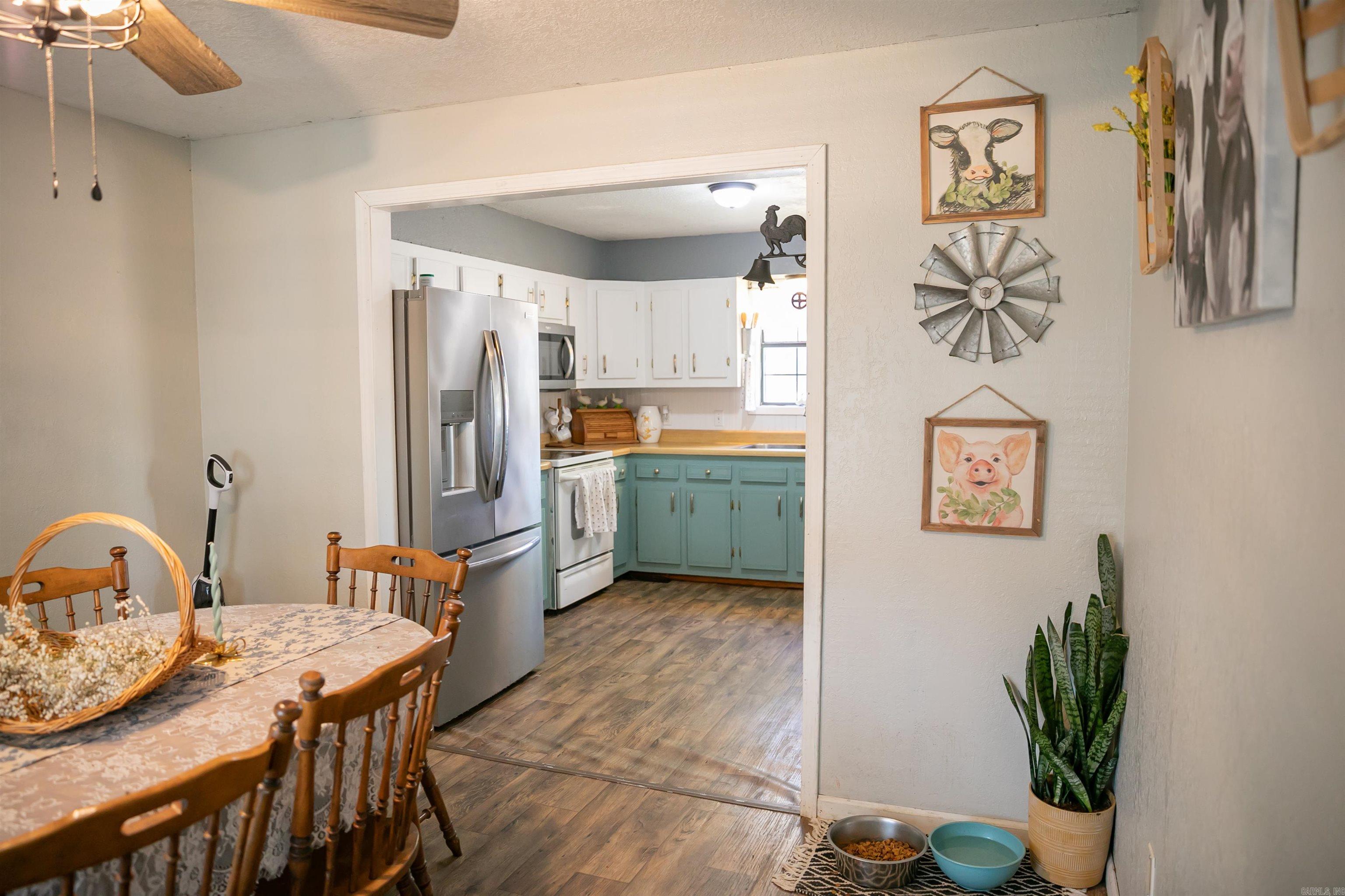 204 S 12th  Paragould, AR