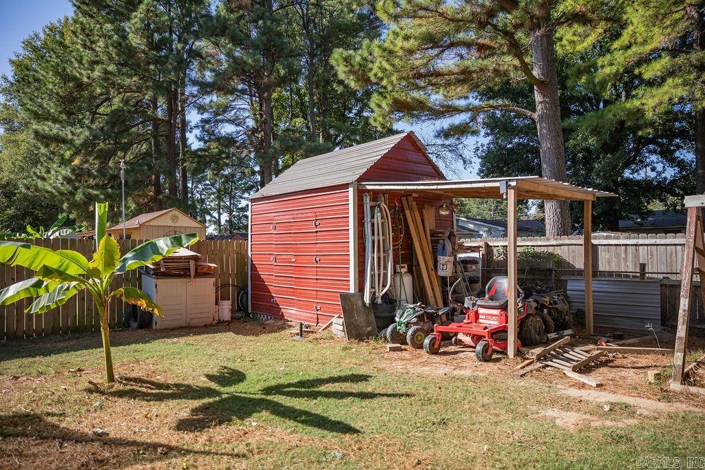 204 S 12th  Paragould, AR