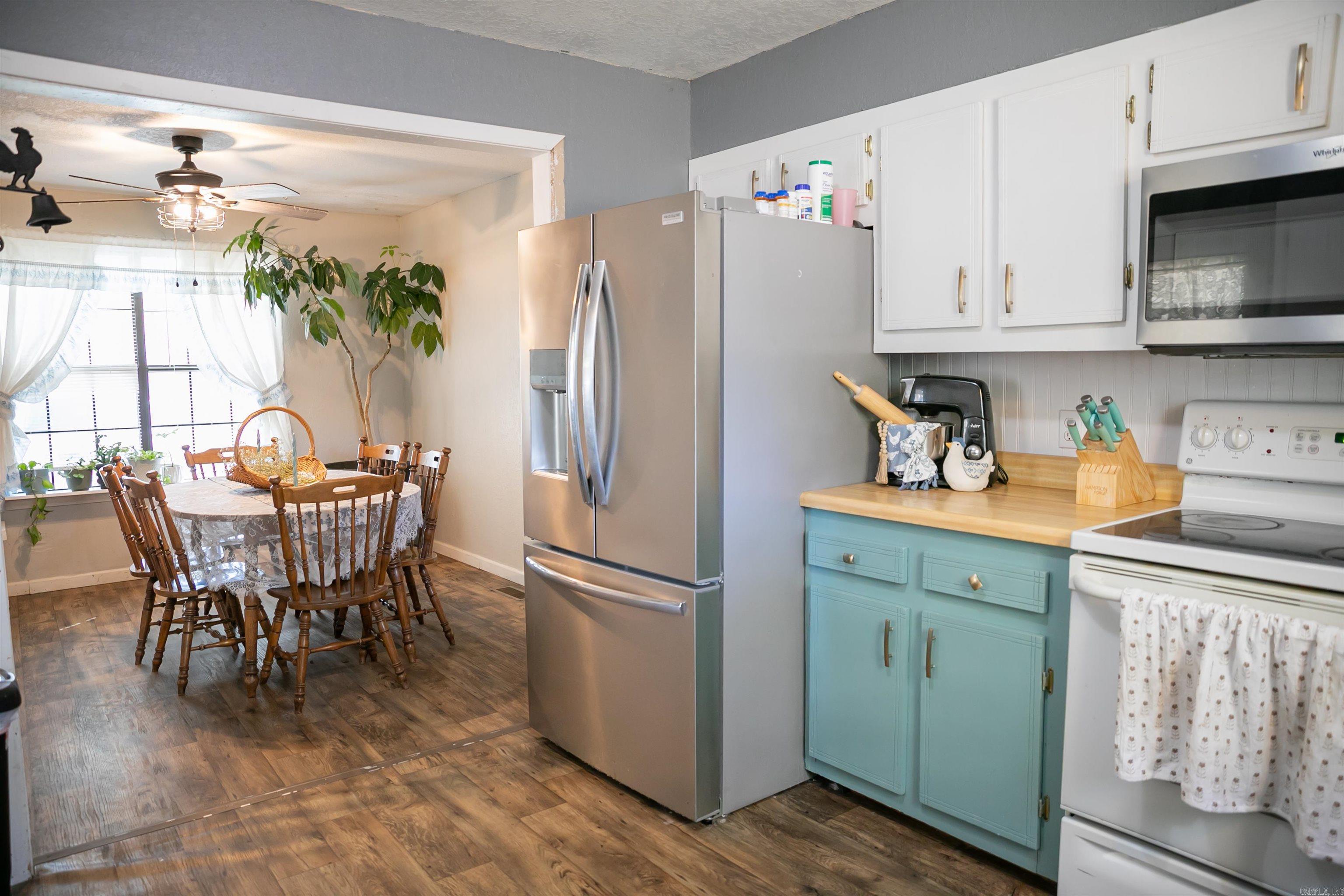 204 S 12th  Paragould, AR