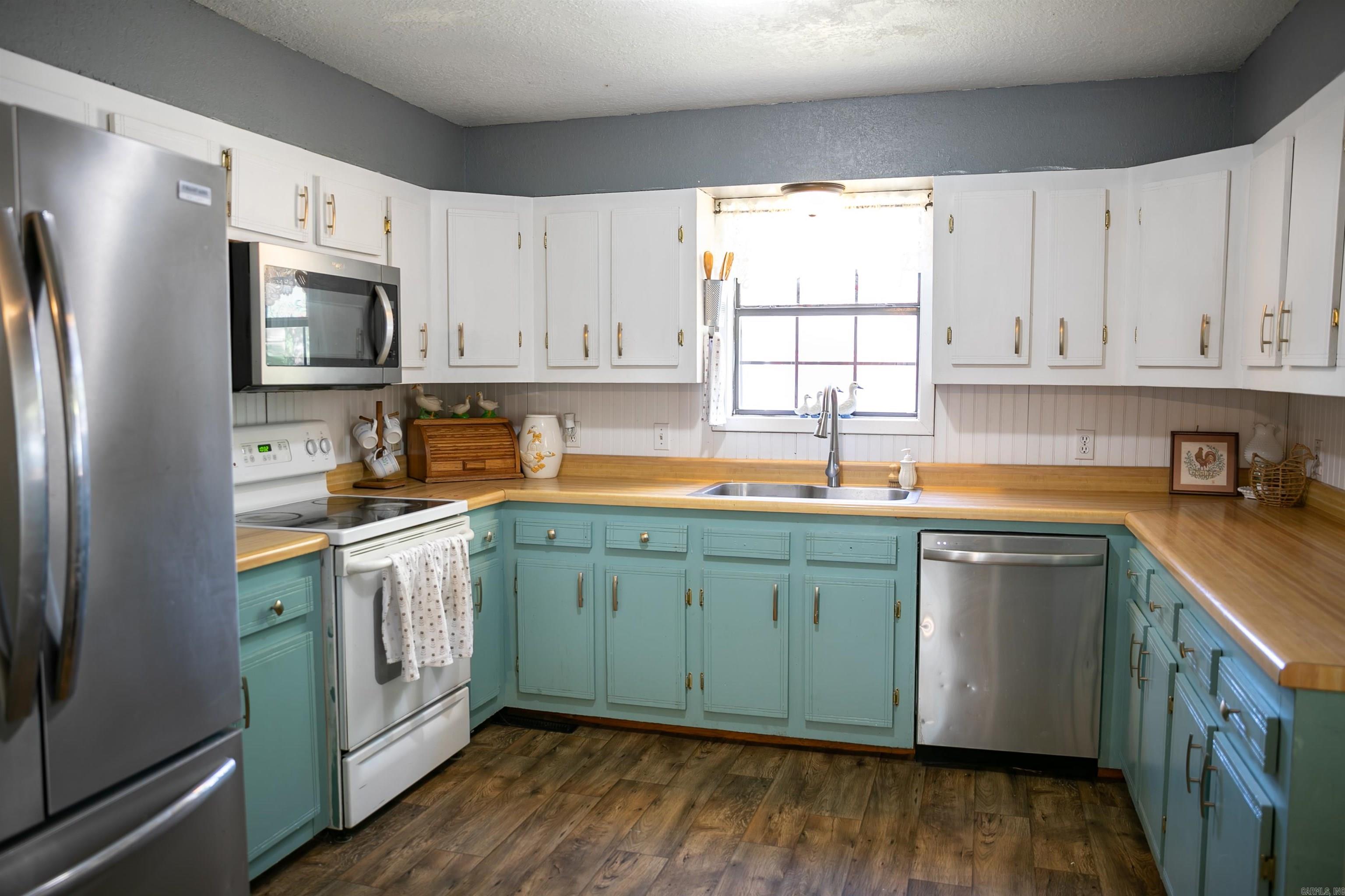 204 S 12th  Paragould, AR