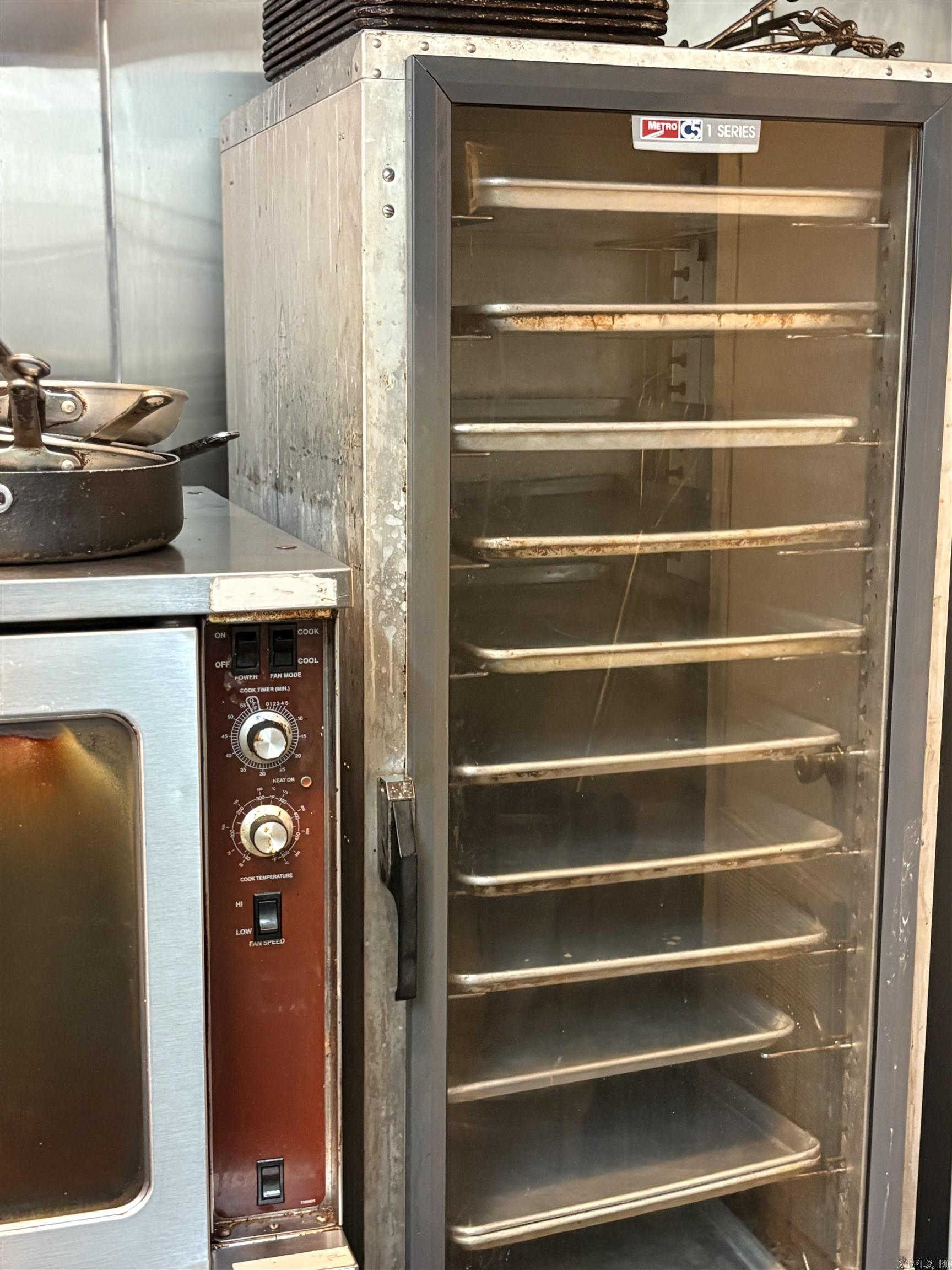 1715 MAIN  North Little Rock, AR