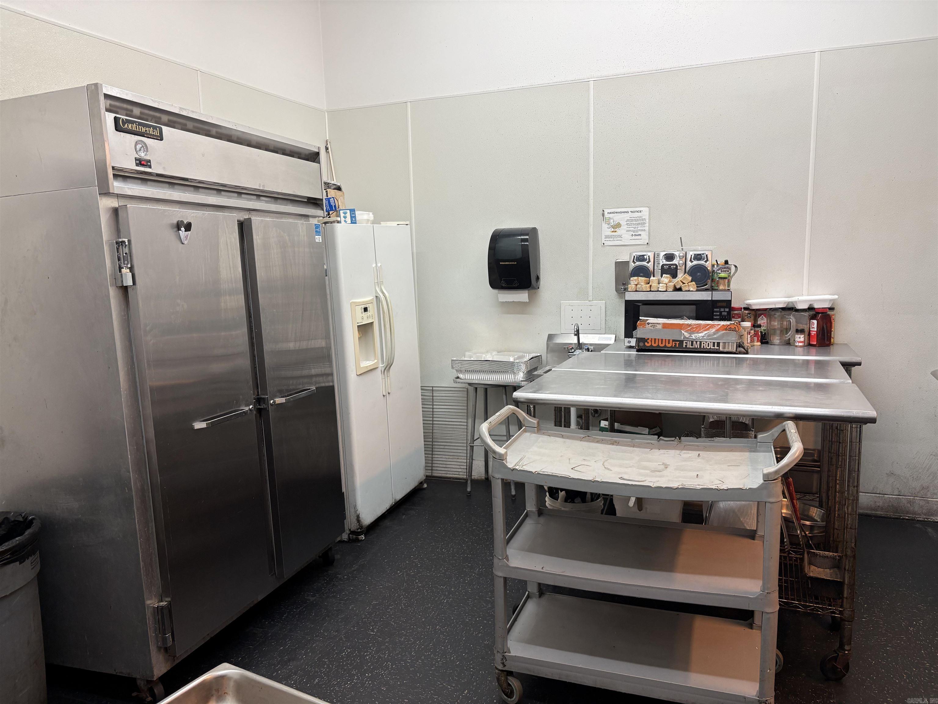 1715 MAIN  North Little Rock, AR