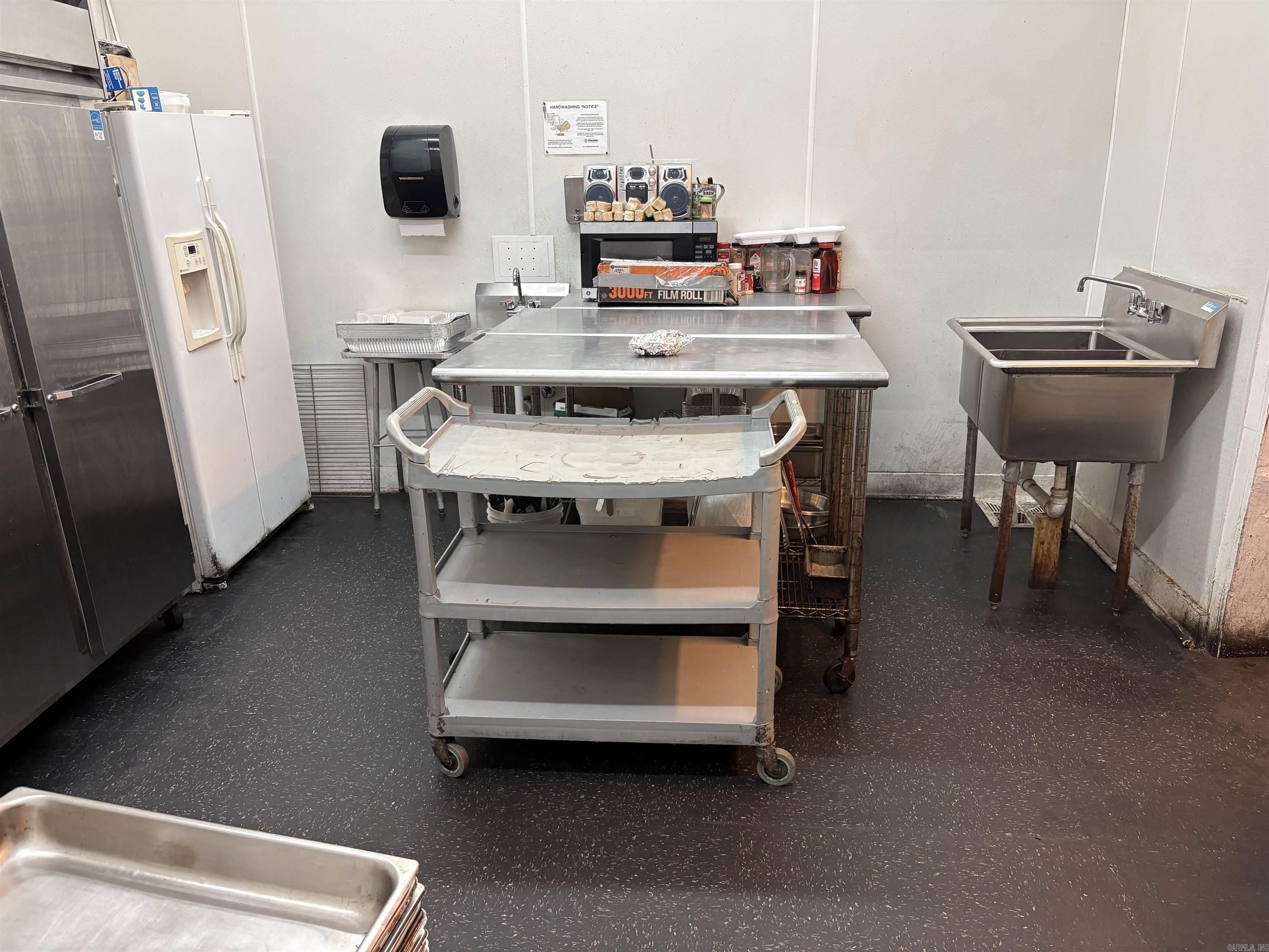 1715 MAIN  North Little Rock, AR