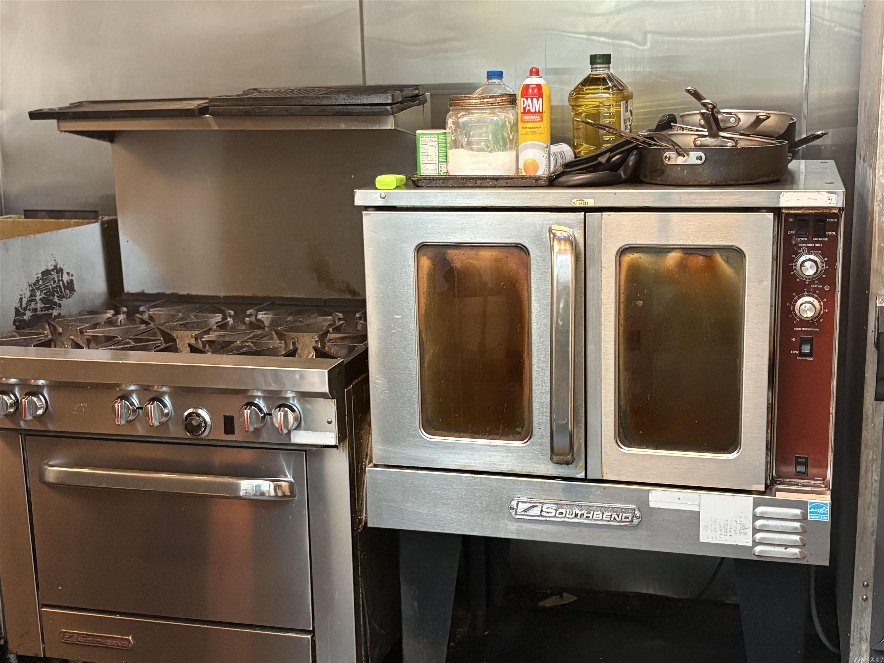 1715 MAIN  North Little Rock, AR